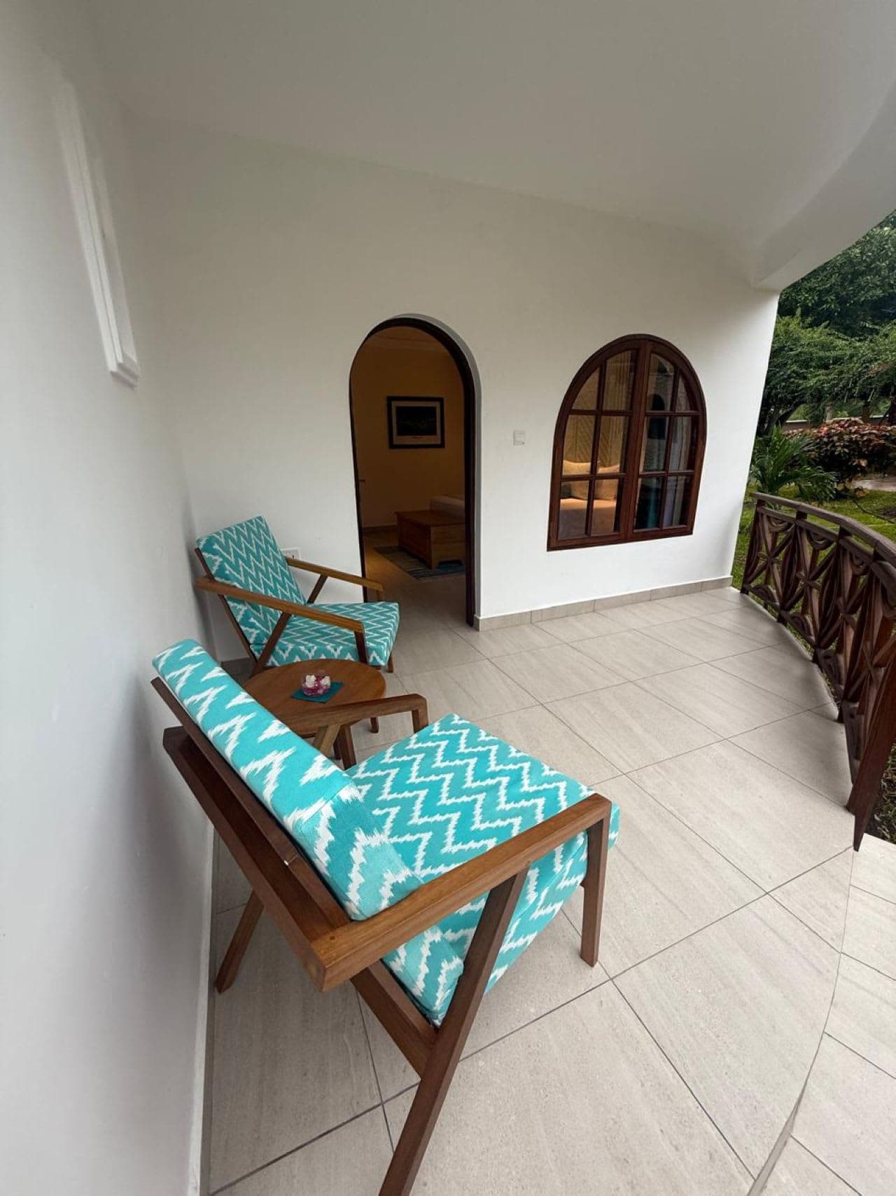 Neptune Paradise Beach Resort & Spa Ansicht 6
