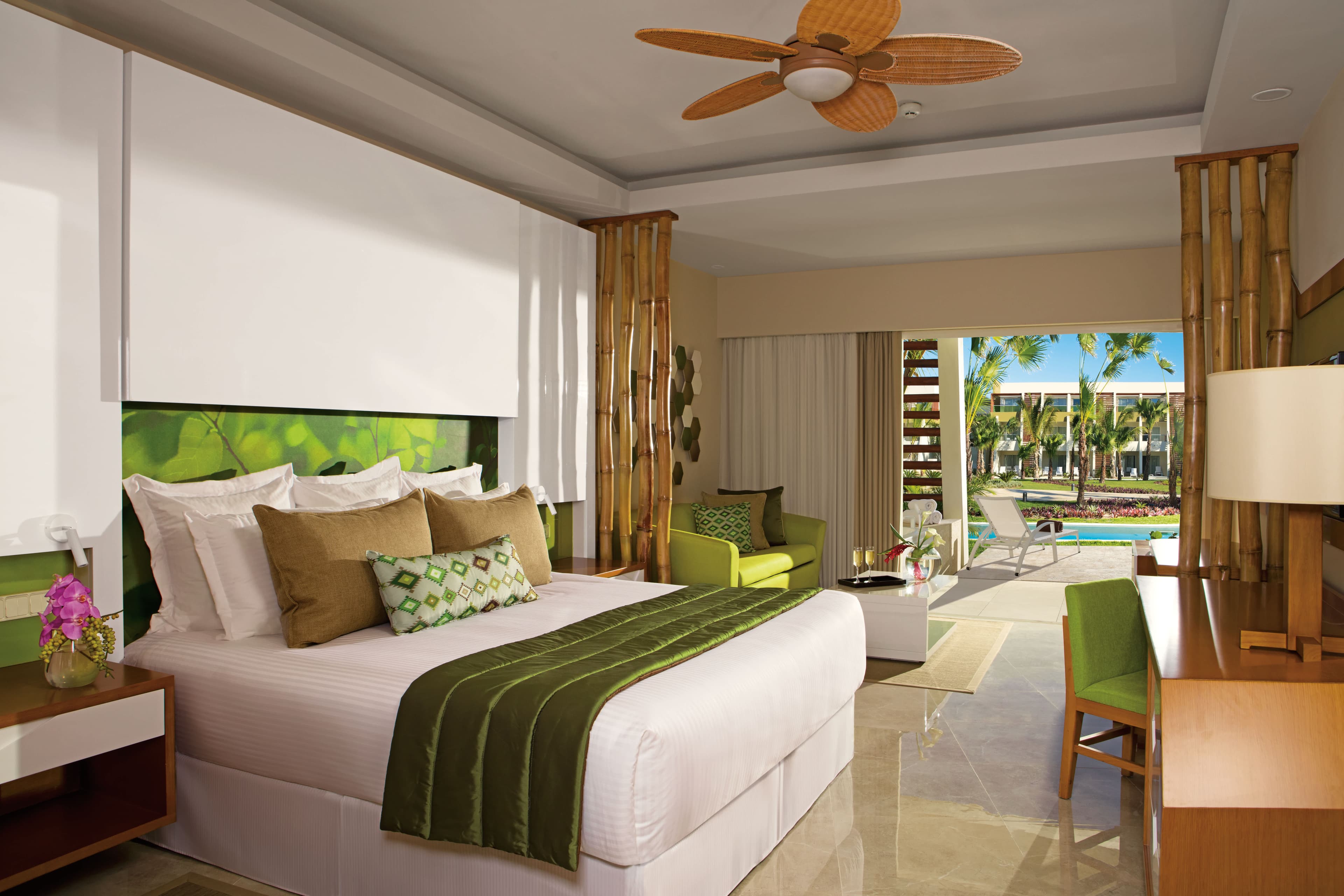 Dreams Onyx Resort & Spa Ansicht 4