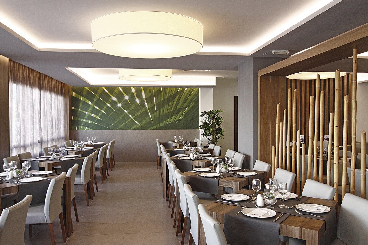 BG Hotel Caballero Ansicht 10