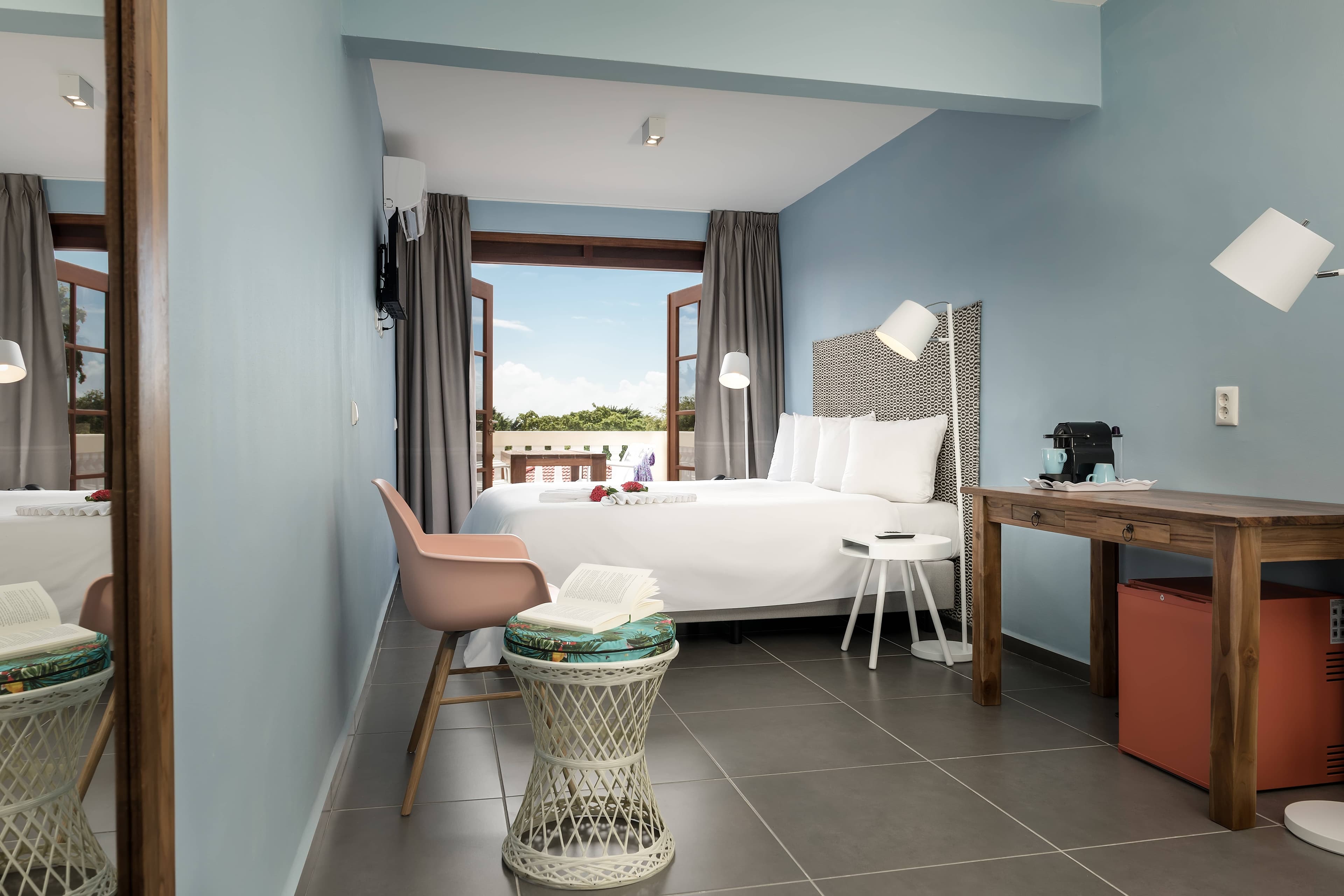 Sonesta Hotels & Resorts Livingstone Curacao Ansicht 5