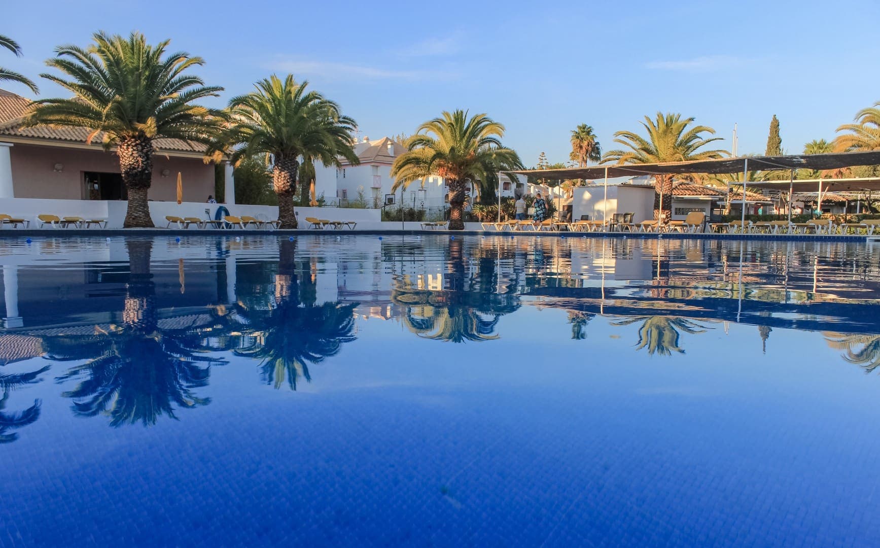 Golden Club Cabanas Ansicht 8
