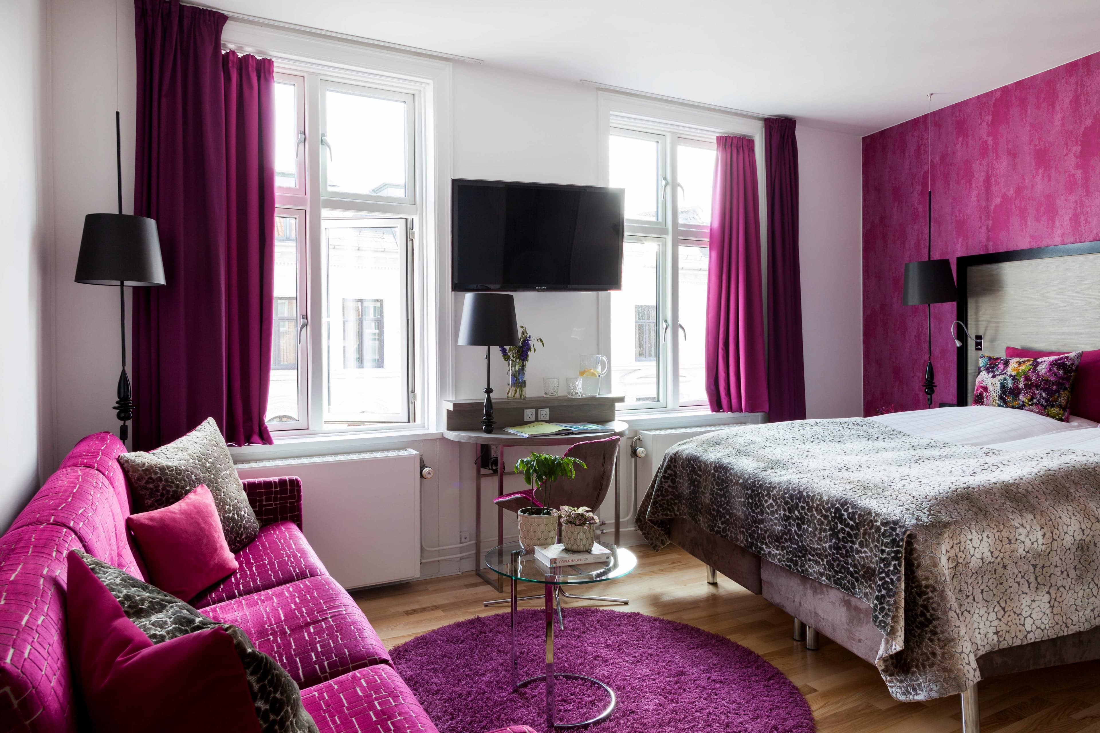 Andersen Boutique Hotel Ansicht 4