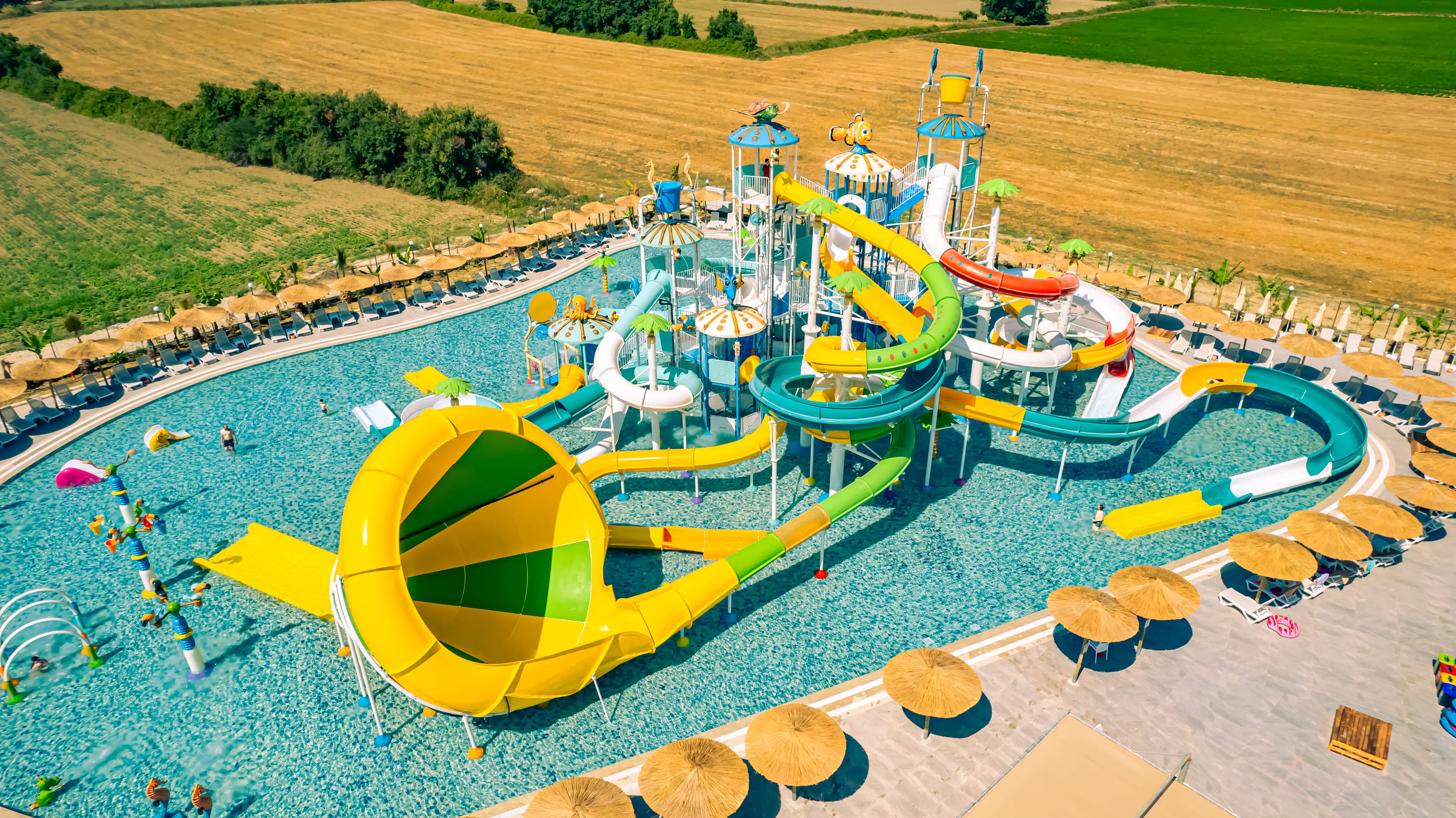 Dream Fun World Ansicht 8