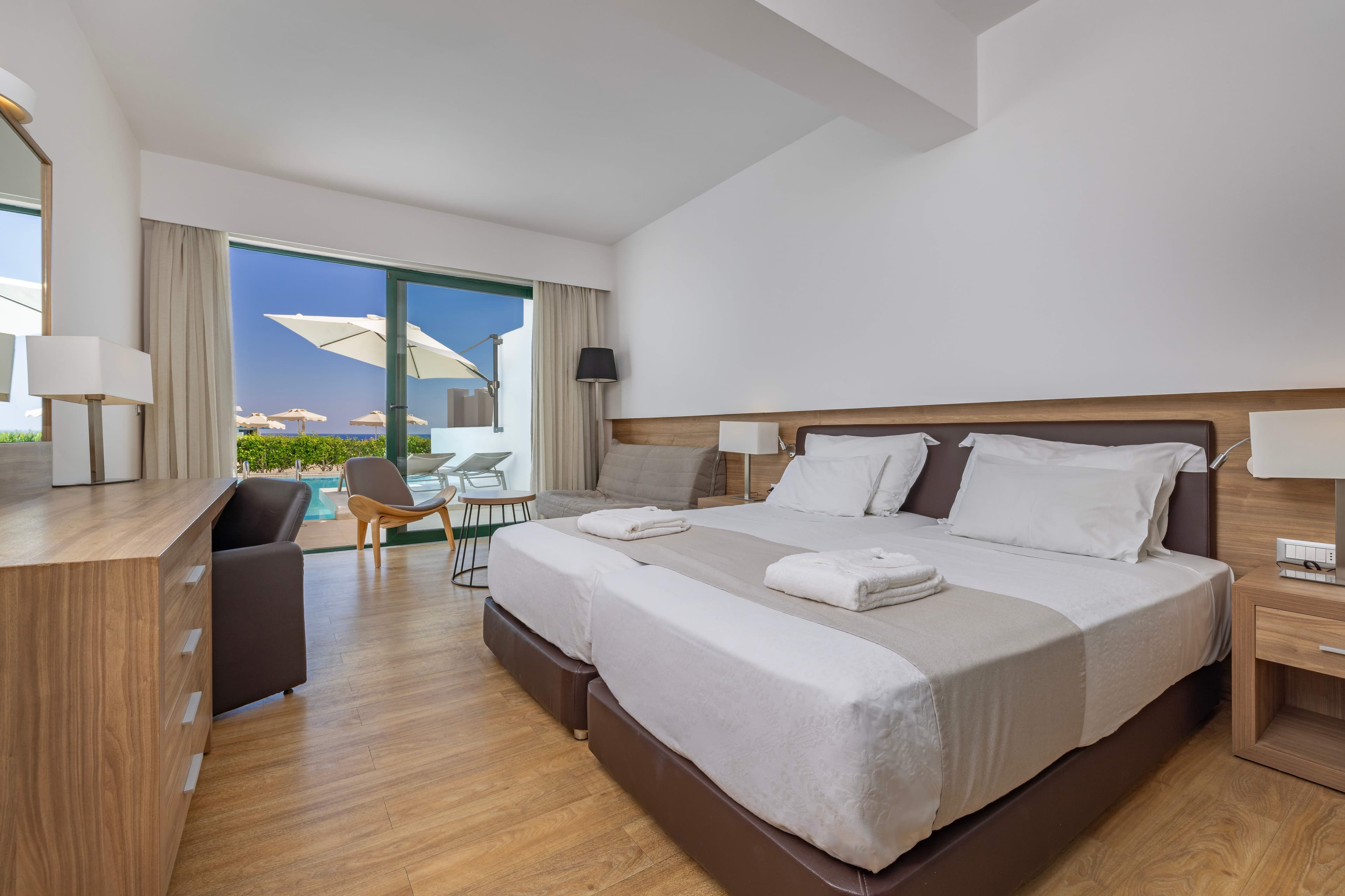 allsun Hotel Calypso Palace Ansicht 5