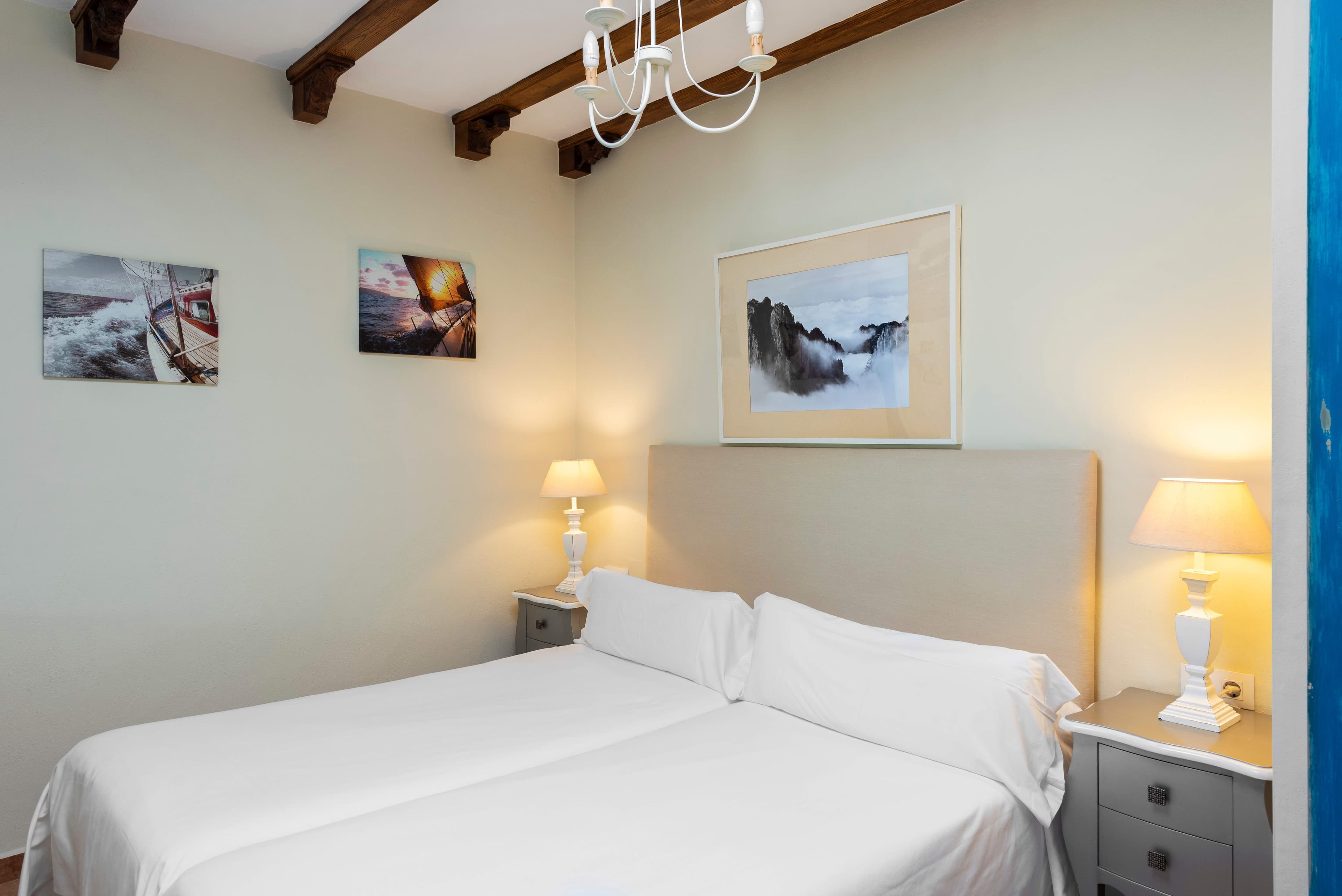 Suites Cortijo Fontanilla Ansicht 8