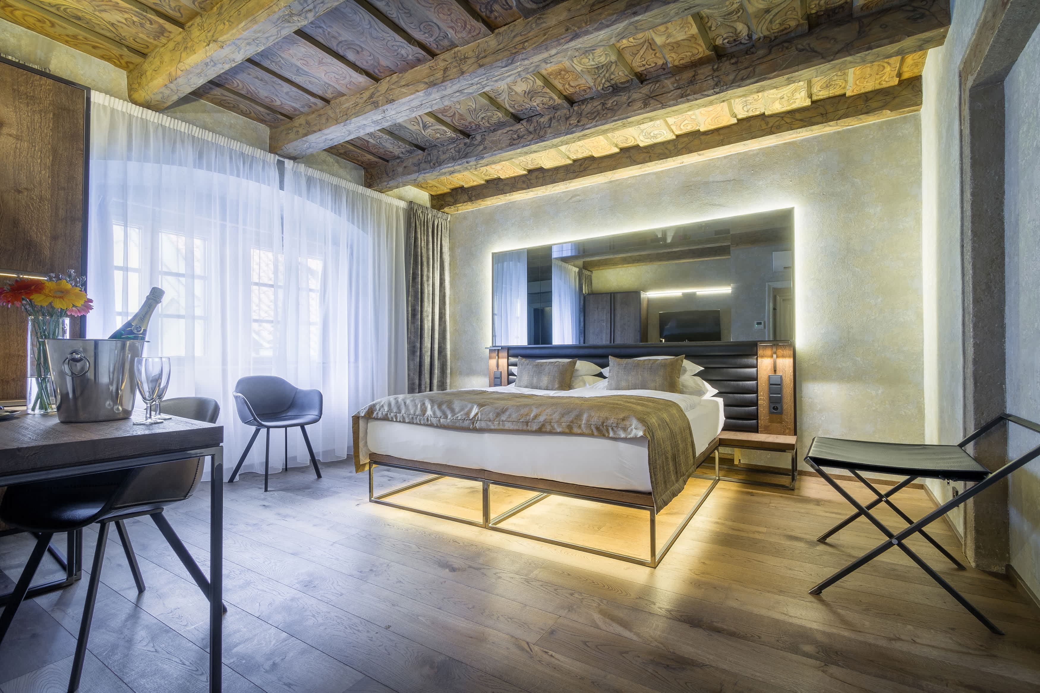 Hotel Waldstein Ansicht 6
