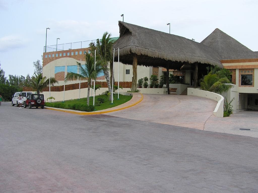 The Reef Coco Beach Ansicht 3