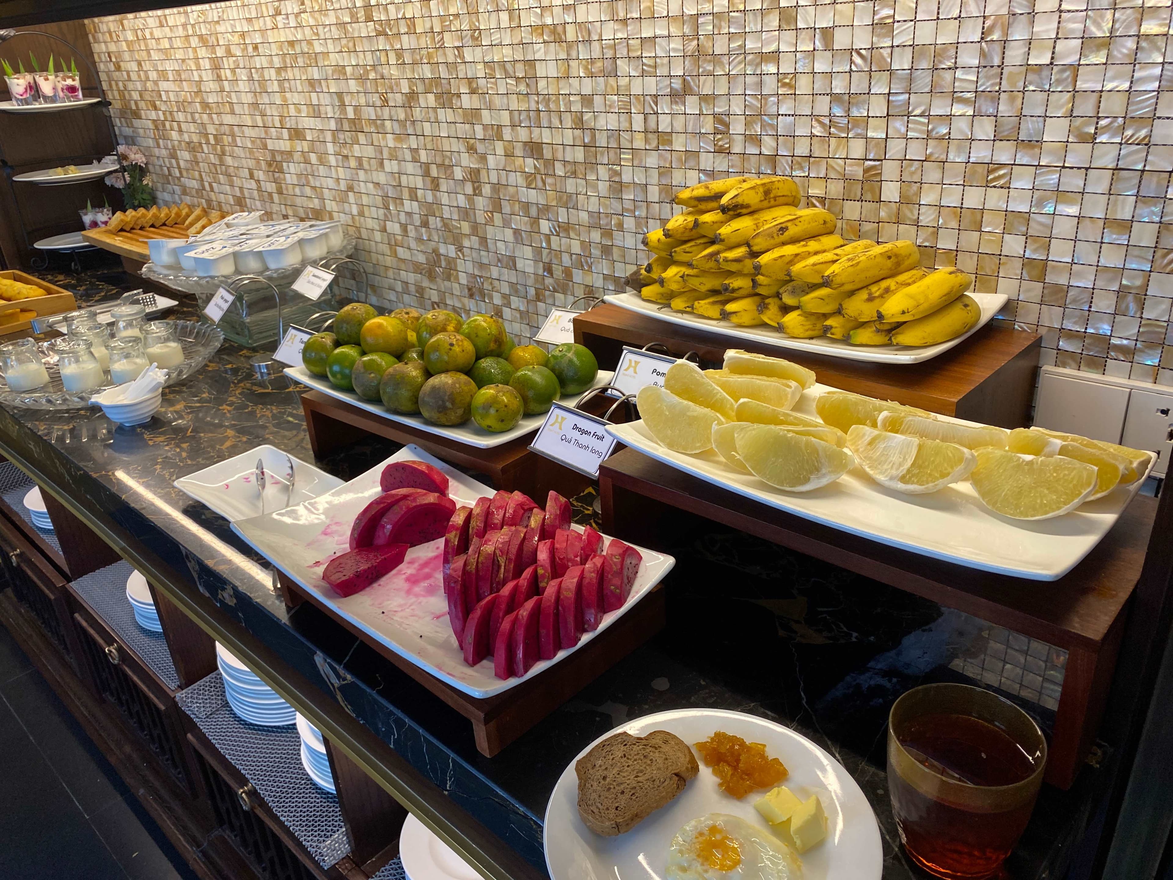 Hanoi Tirant Hotel Ansicht 8