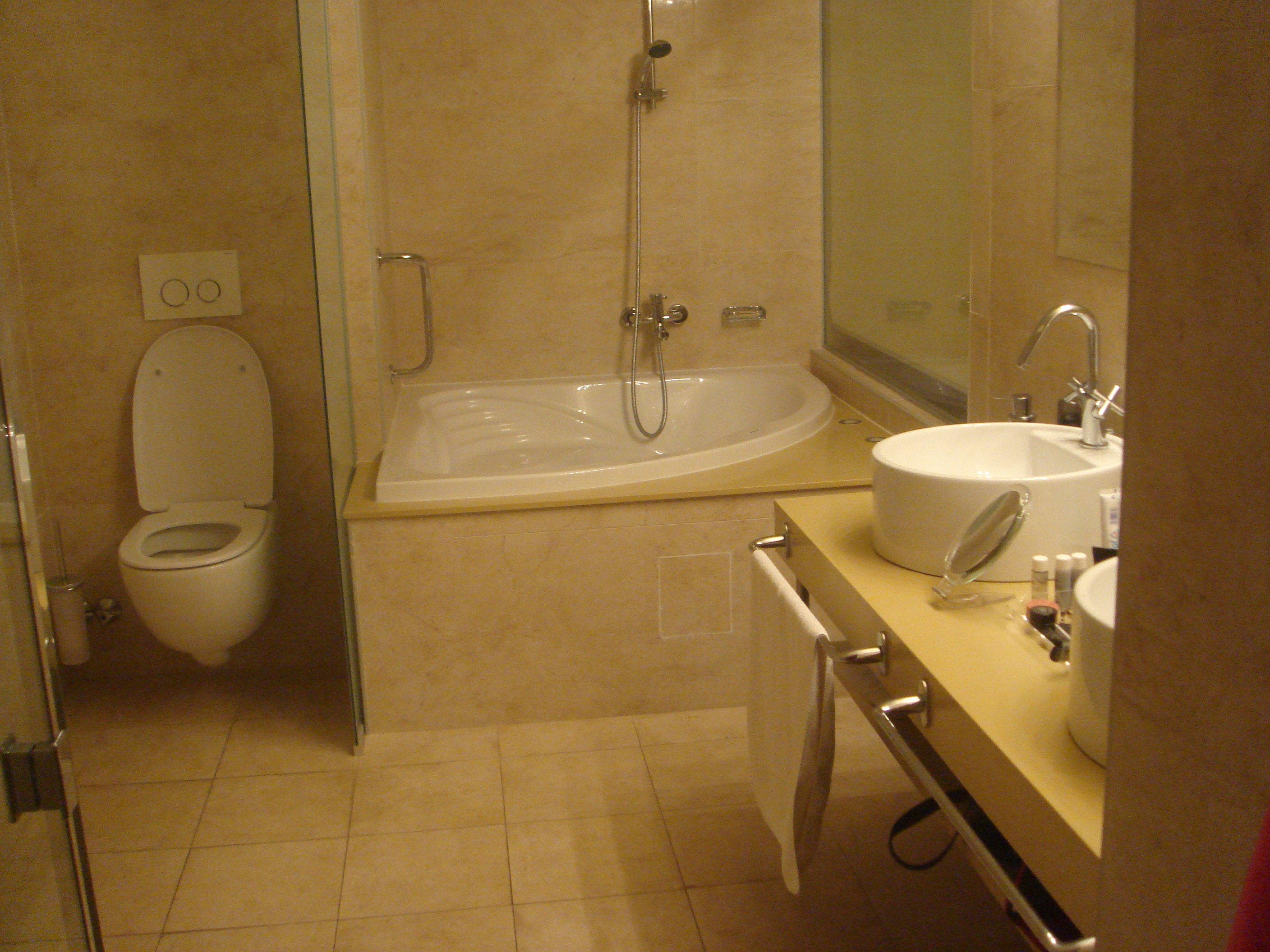 Hotel Korkyra Ansicht 5