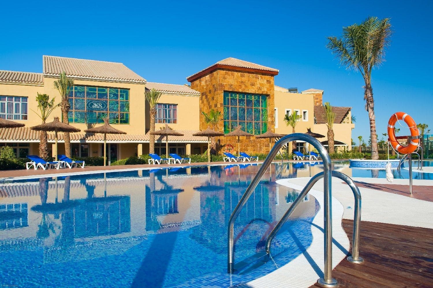 Elba Costa Ballena Beach & Thalasso Resort Ansicht 8