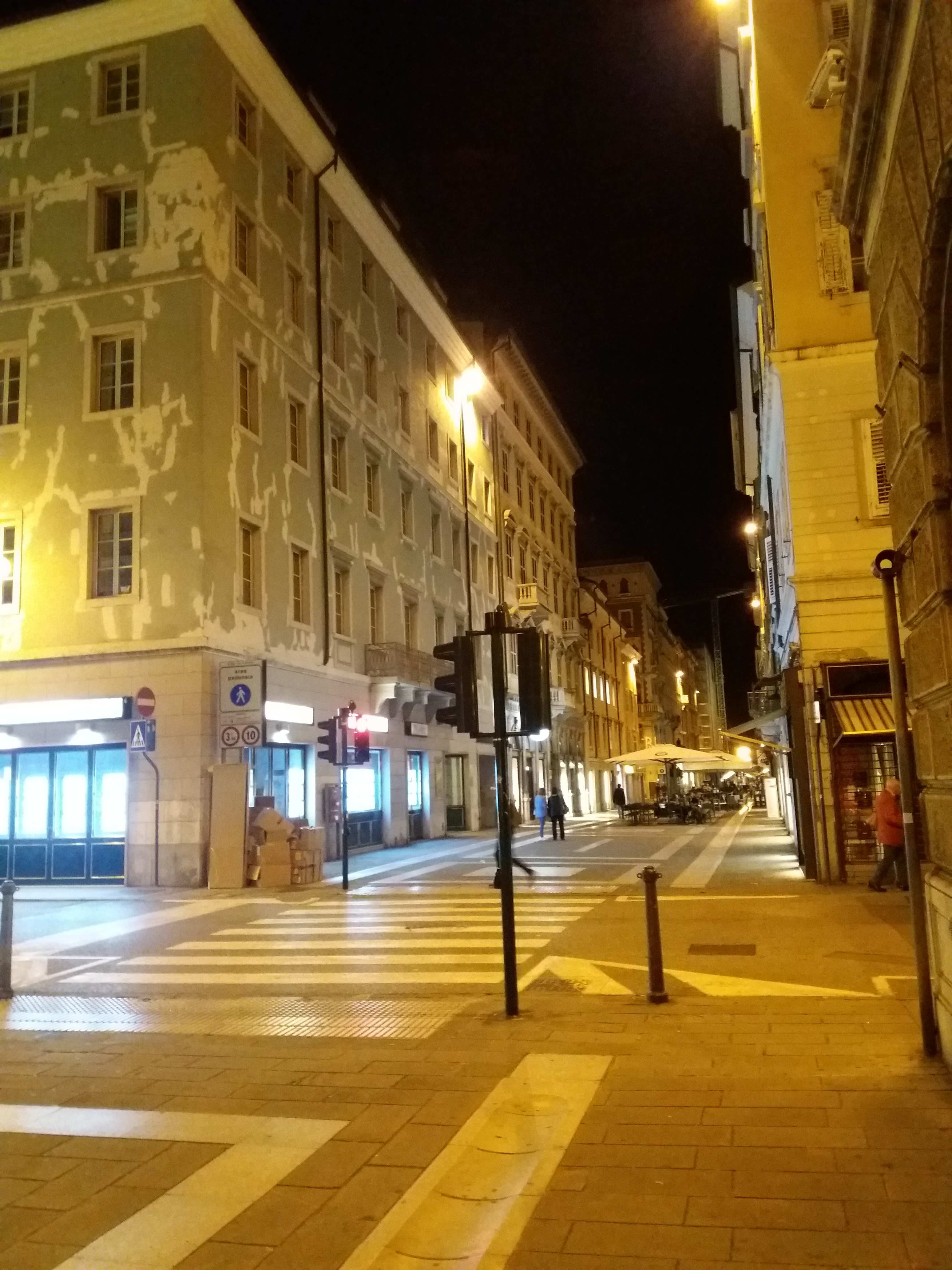 Hotel Continentale Ansicht 3