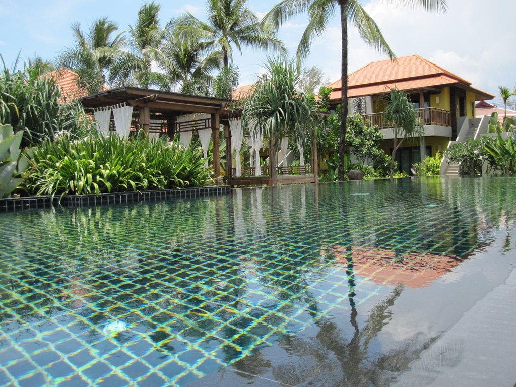 Chongfah Resort Khao Lak Ansicht 10