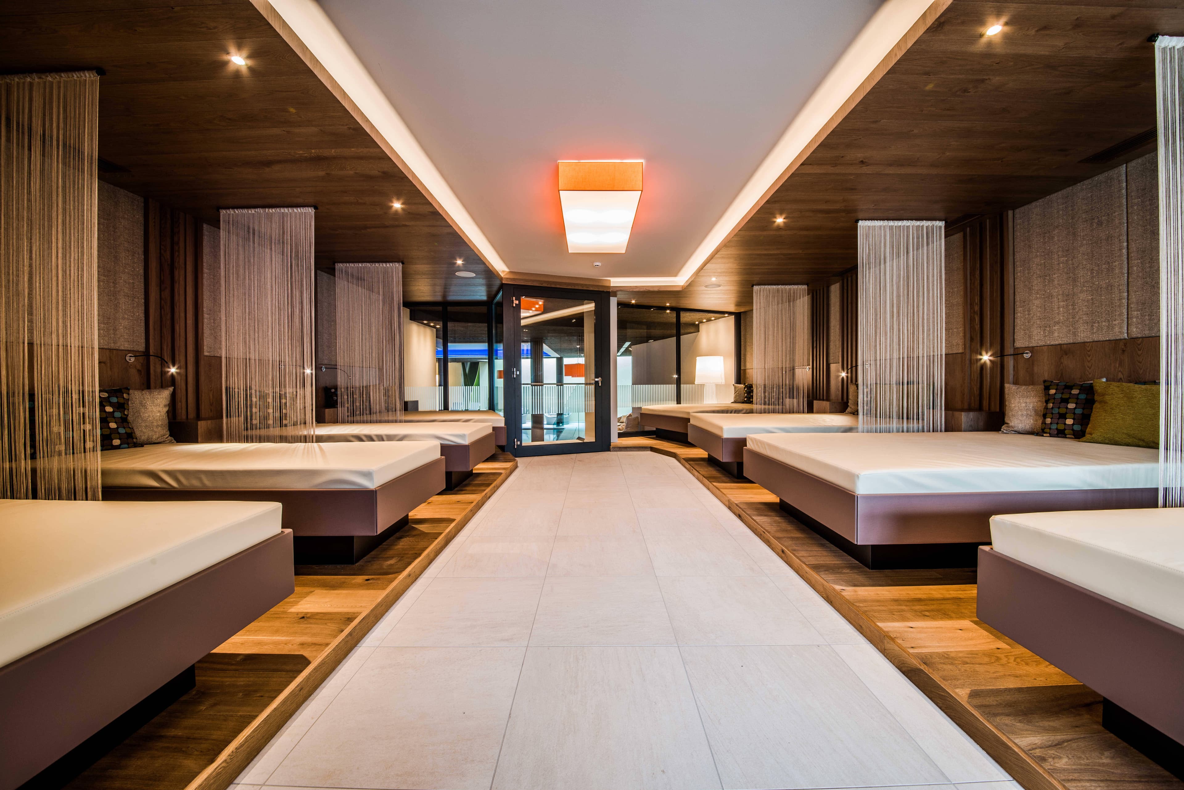 Hotel Förstlerhof Ansicht 6