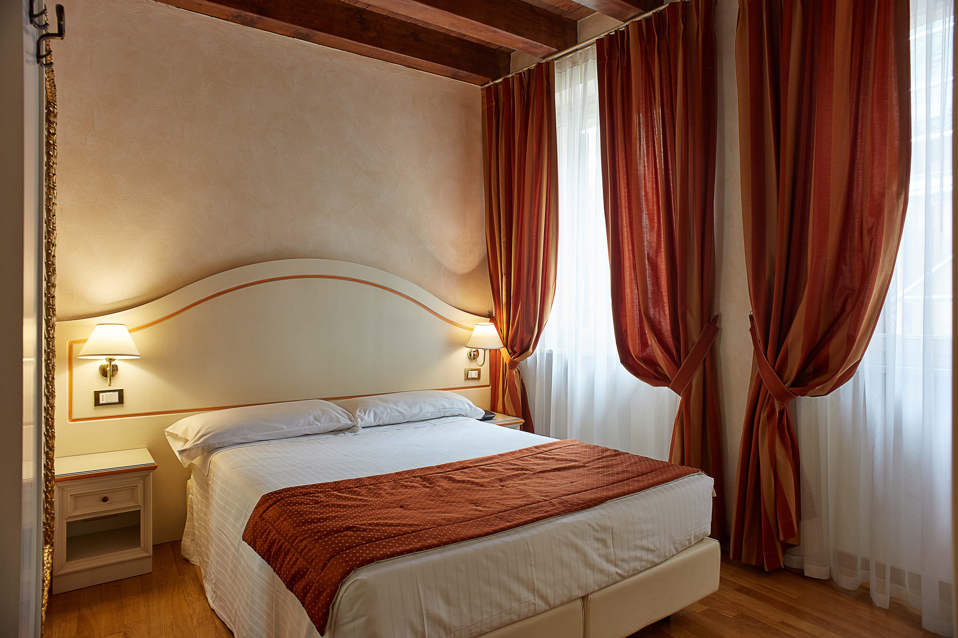 Albergo Mazzanti Ansicht 4