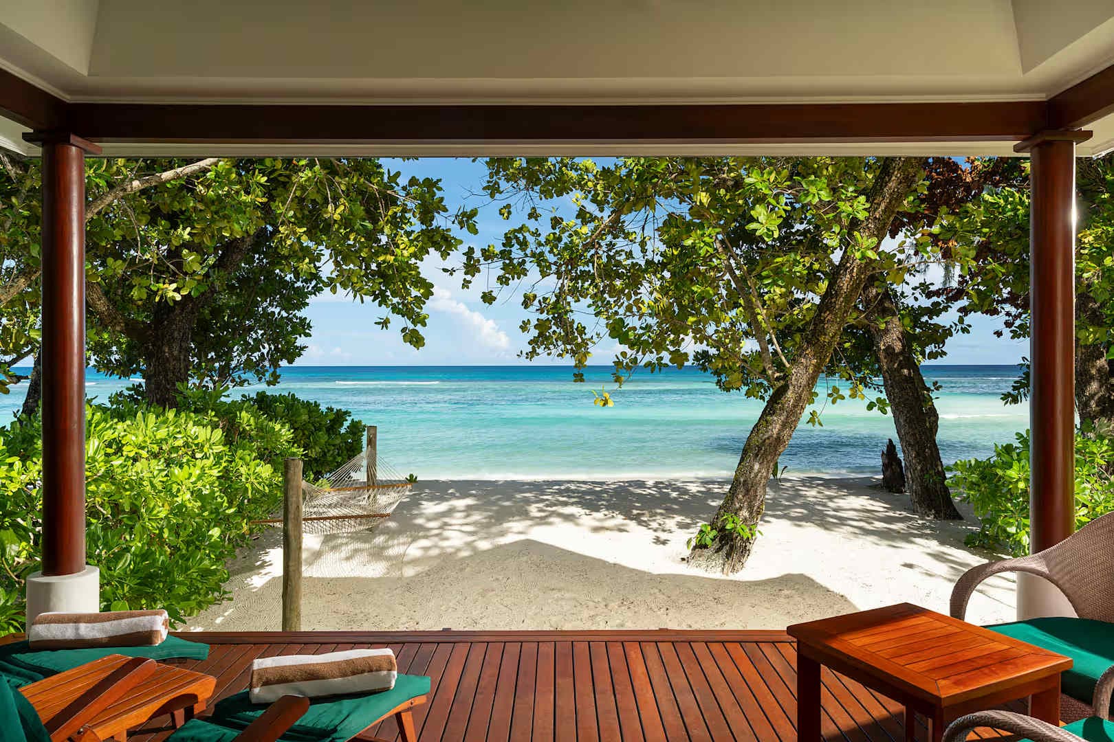 Niva Labriz Seychelles Ansicht 3