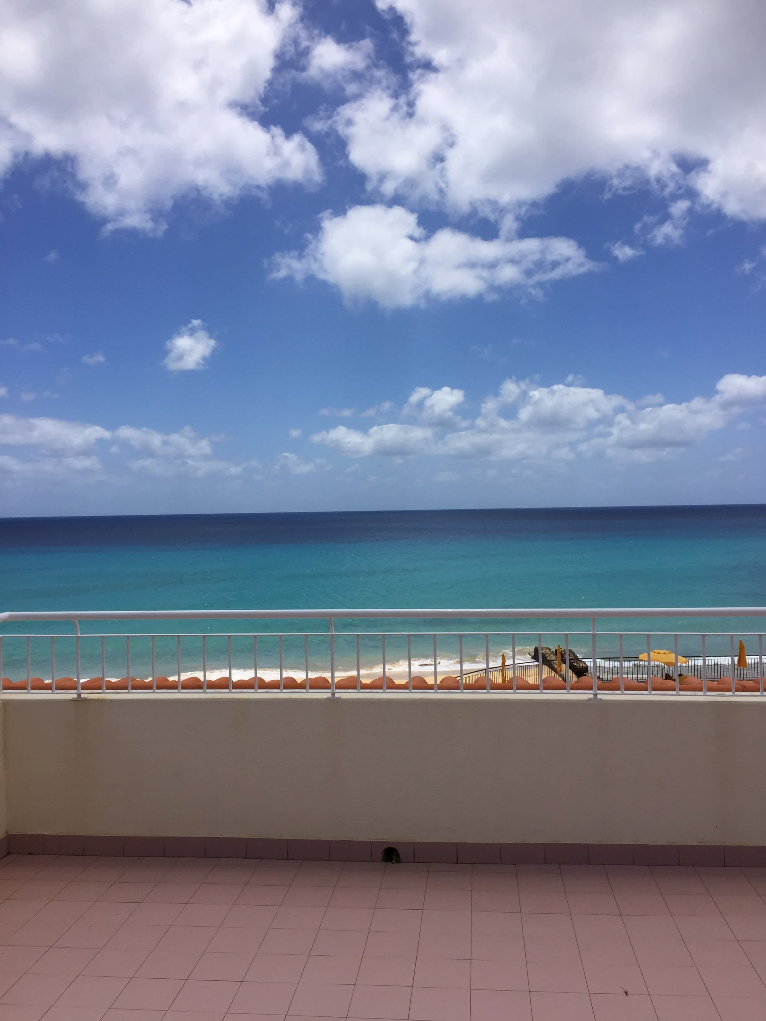 Hotel Torre Praia Ansicht 6