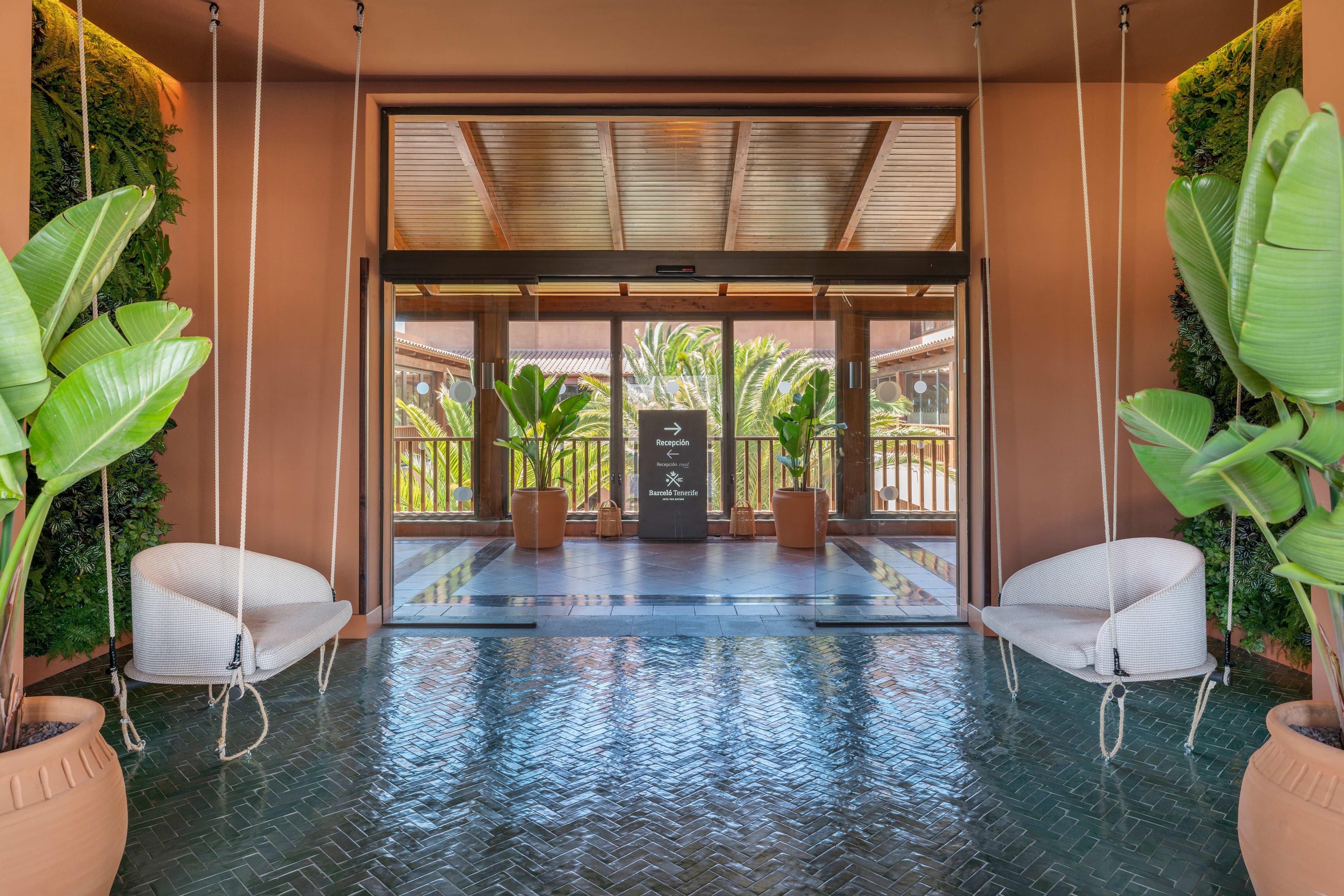 Barceló Tenerife Royal Level Ansicht 3