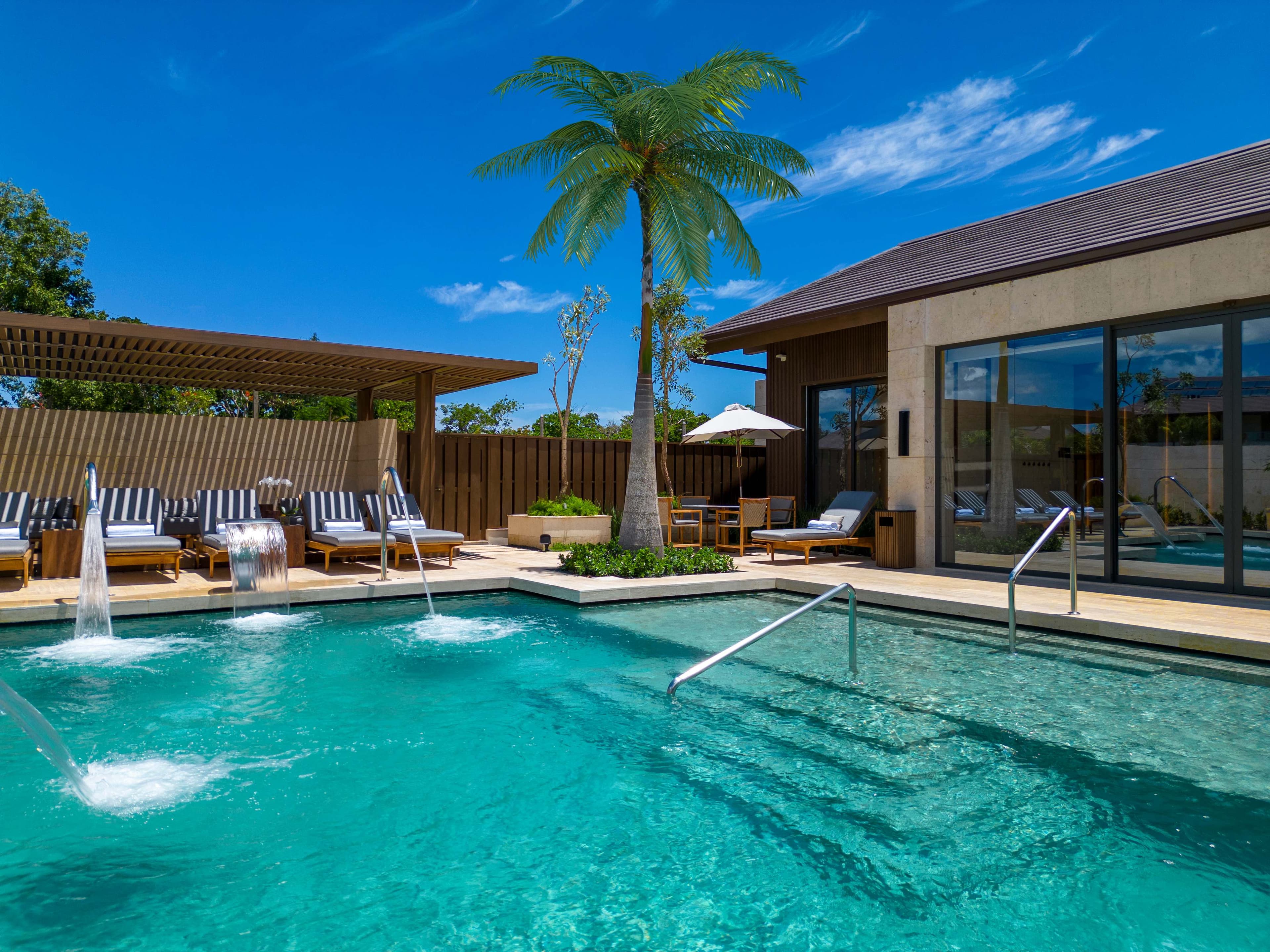 Casa de Campo Resort & Villas Ansicht 7