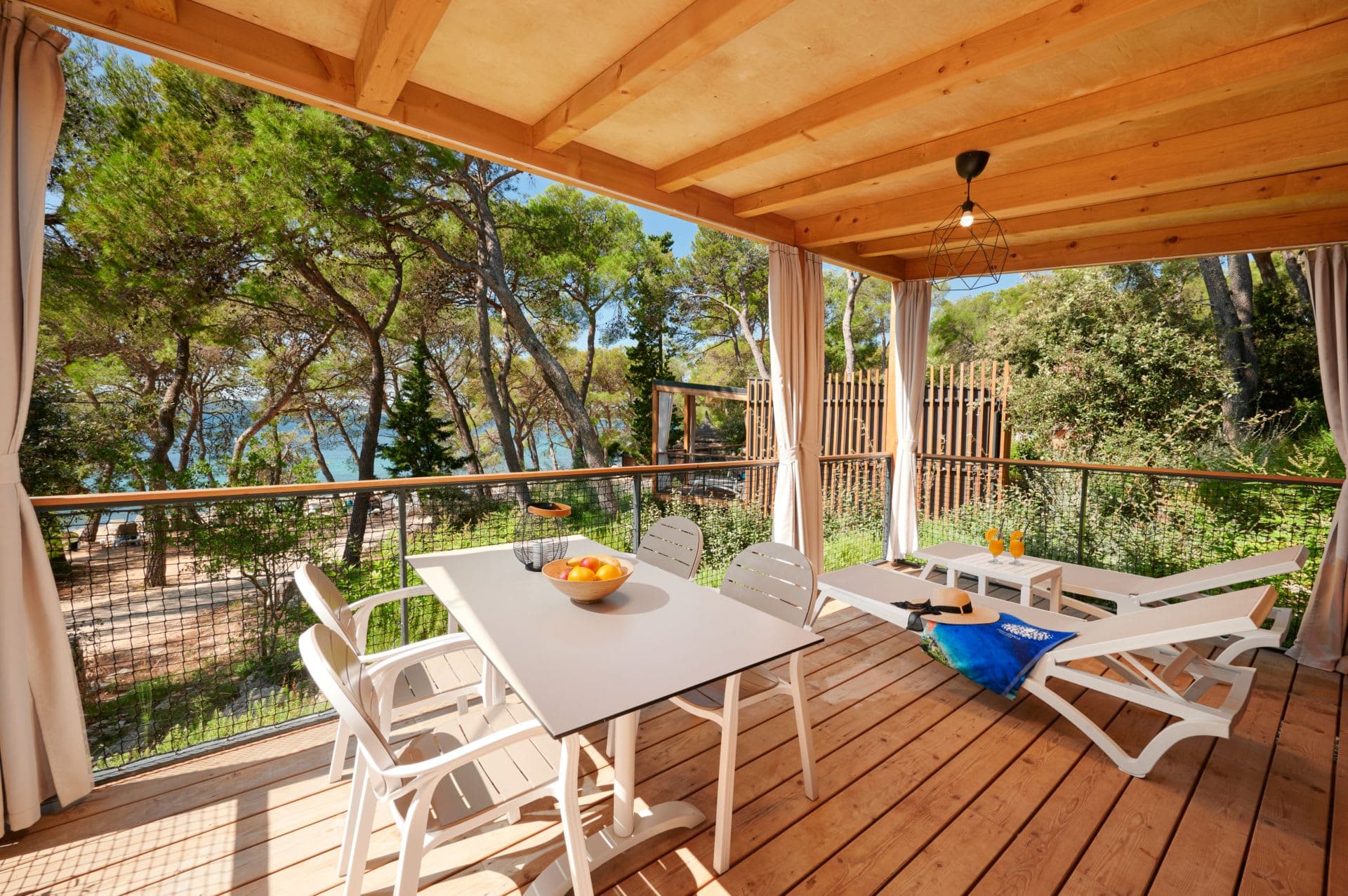 Pine Beach Pakostane Ansicht 4