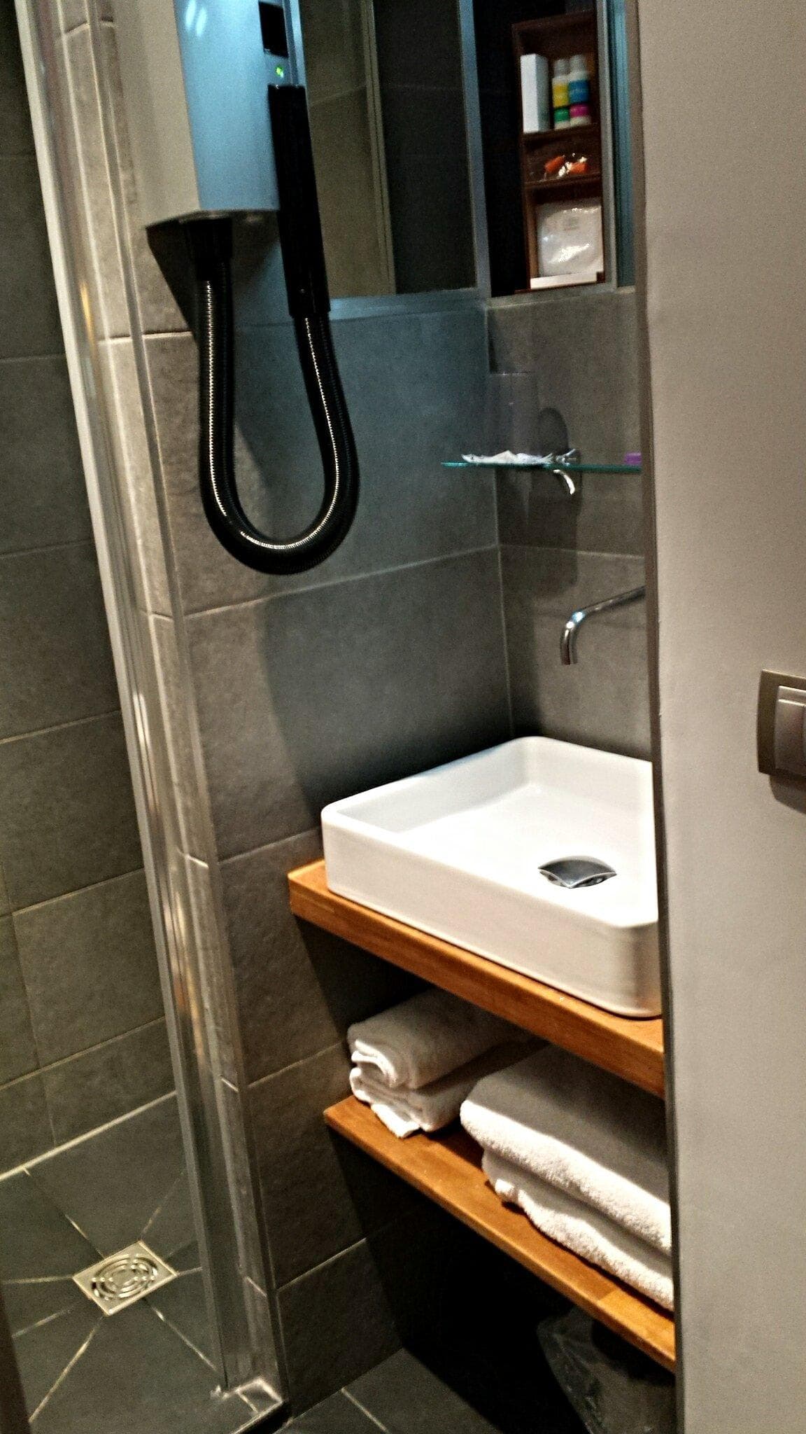 Hotel Lumieres Ansicht 6