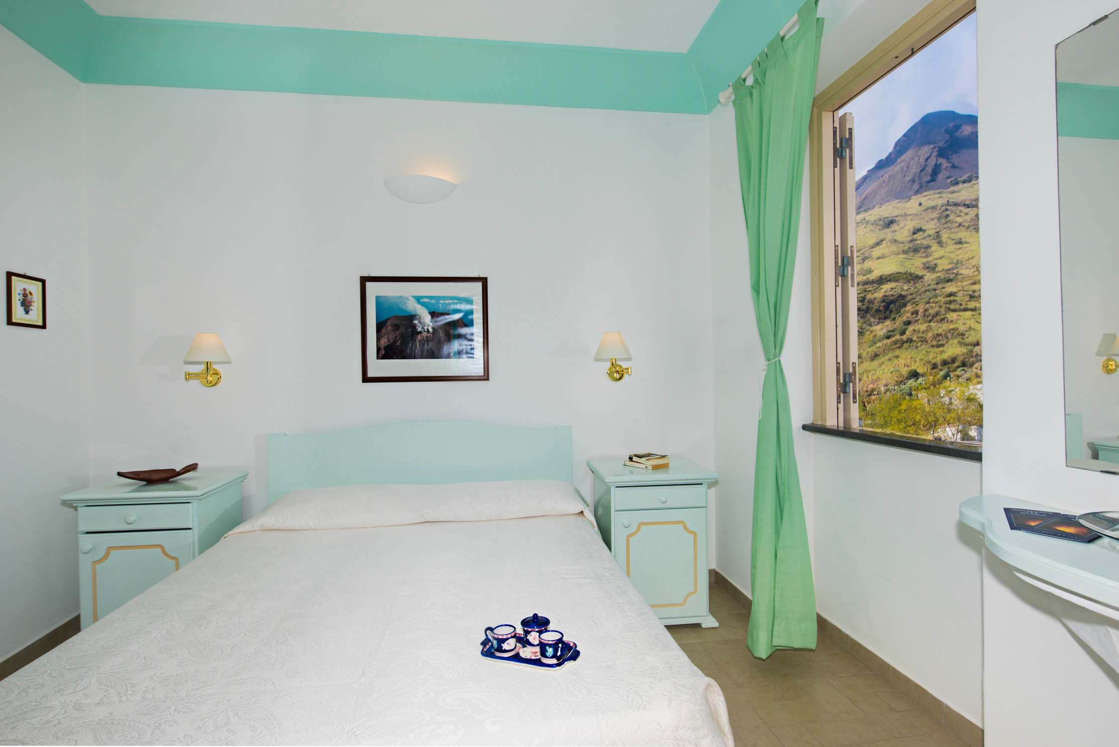 Hotel Ossidiana Ansicht 4