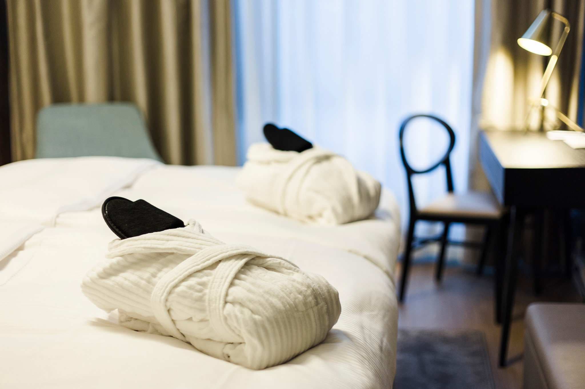 Hotel Sveitsi Ansicht 5