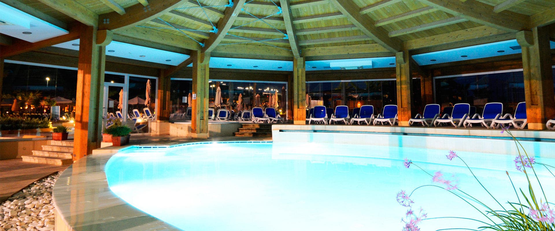 db Seabank Resort + Spa Ansicht 9
