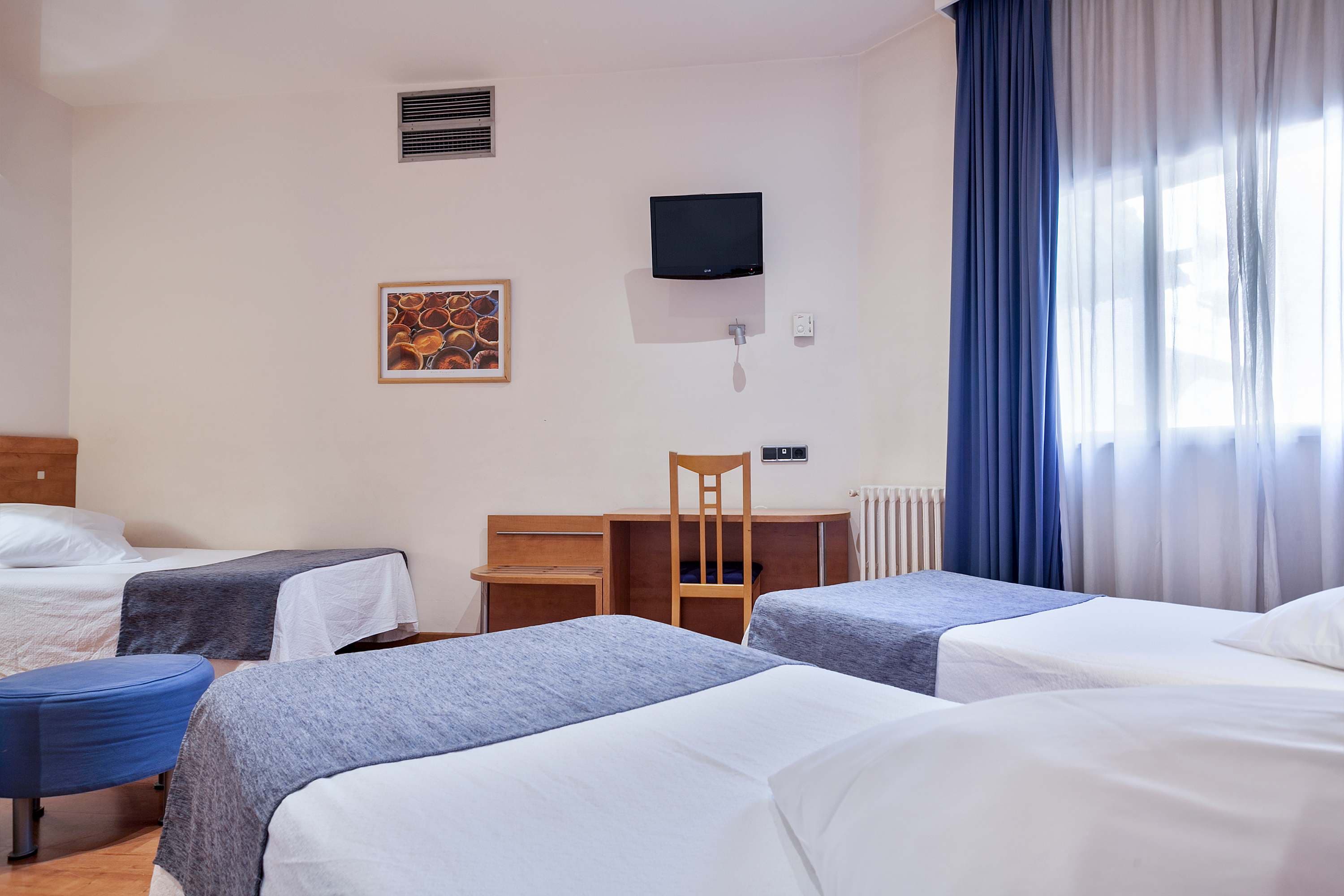 Hotel Acta Antibes Ansicht 7