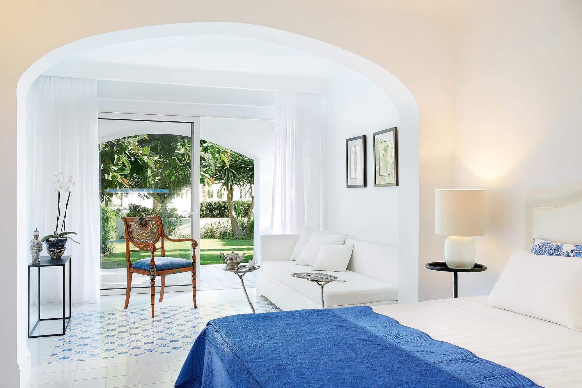 Caramel A Grecotel Resort To Live Ansicht 5