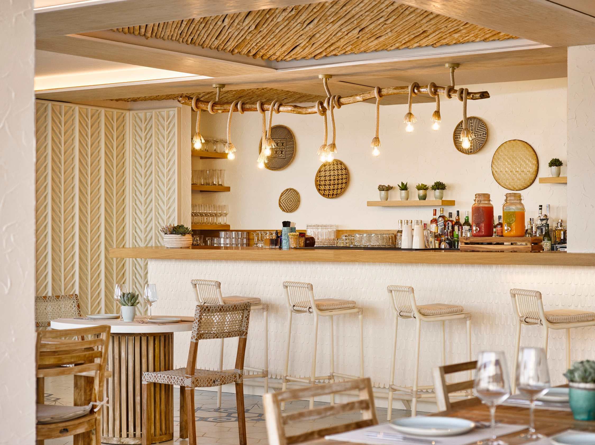 Nobu Hotel Ibiza Bay Ansicht 10