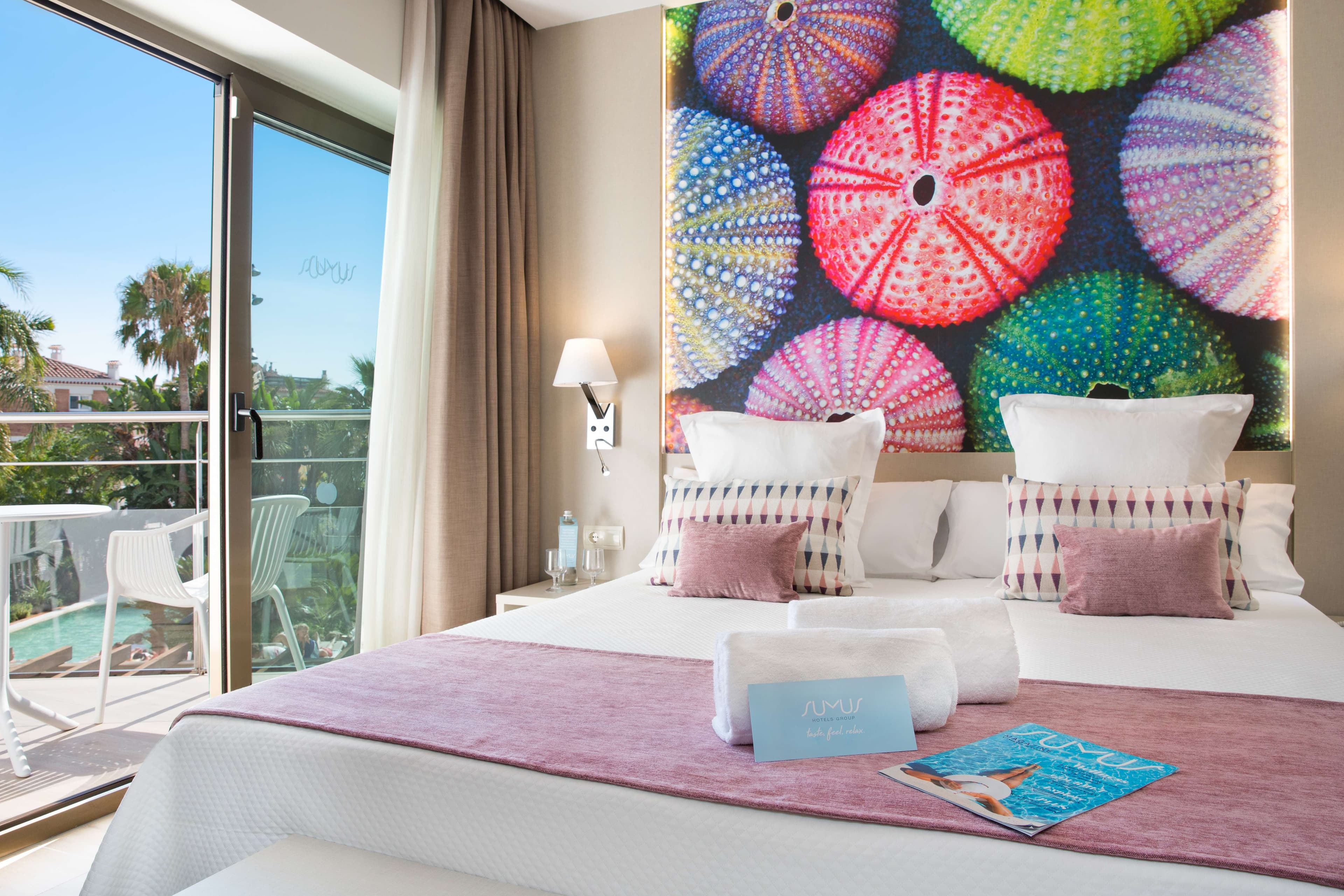 SUMUS-Hotel Stella & Spa Ansicht 4