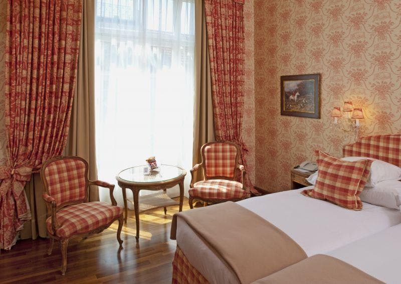 Hotel Europe Ansicht 6
