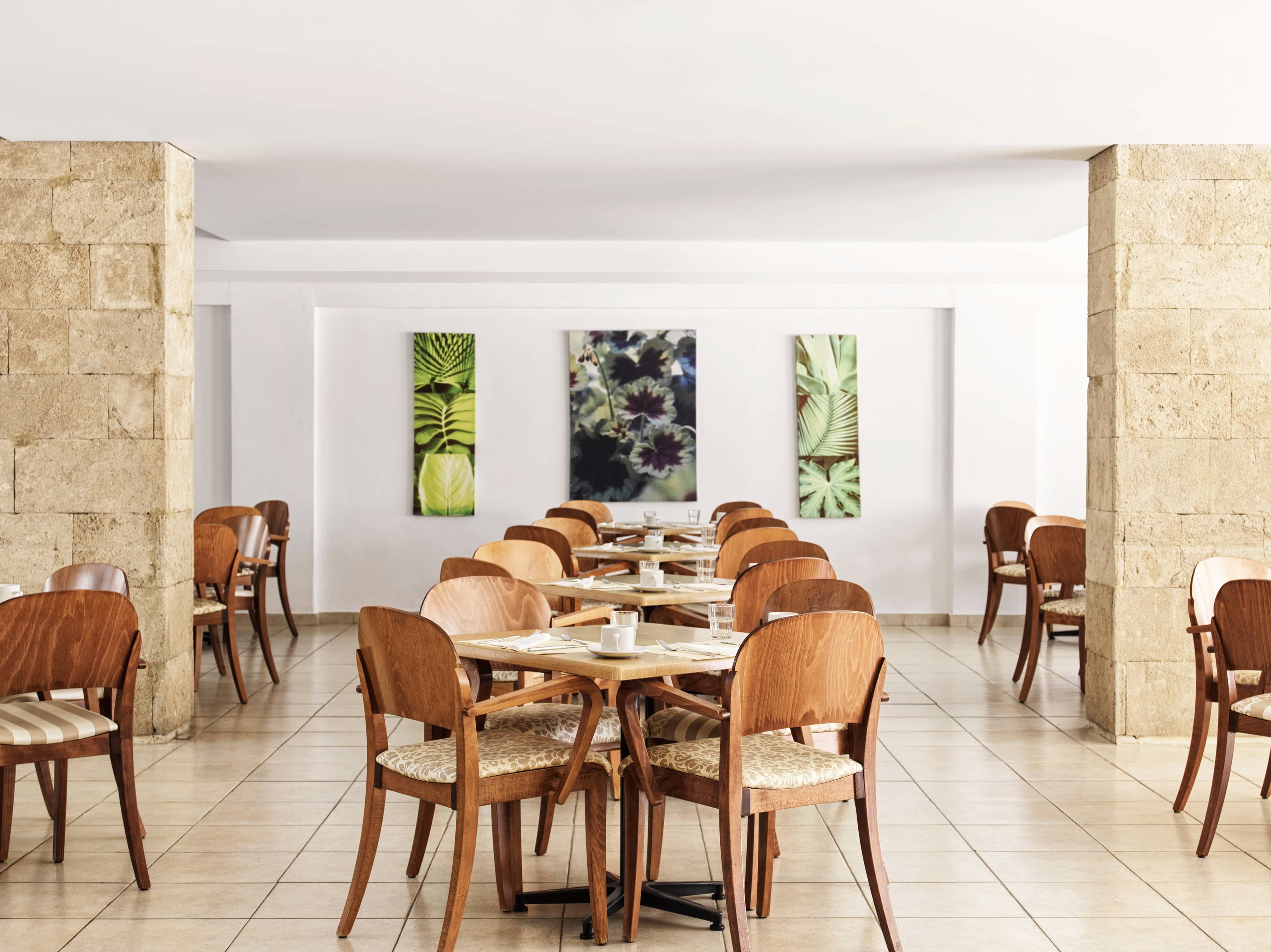 Esperia City Hotel Ansicht 10