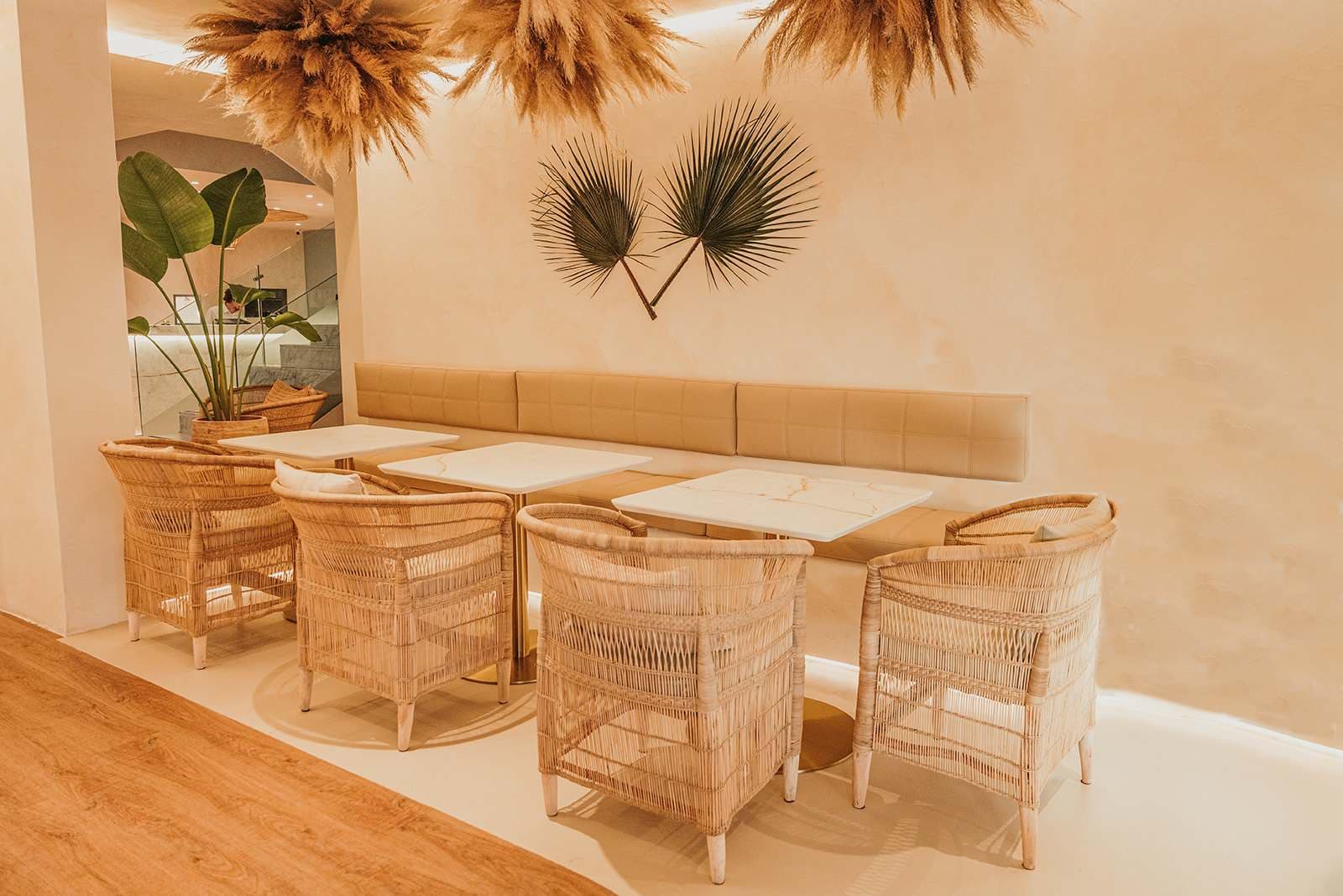 Hotel Aloe Canteras Ansicht 8
