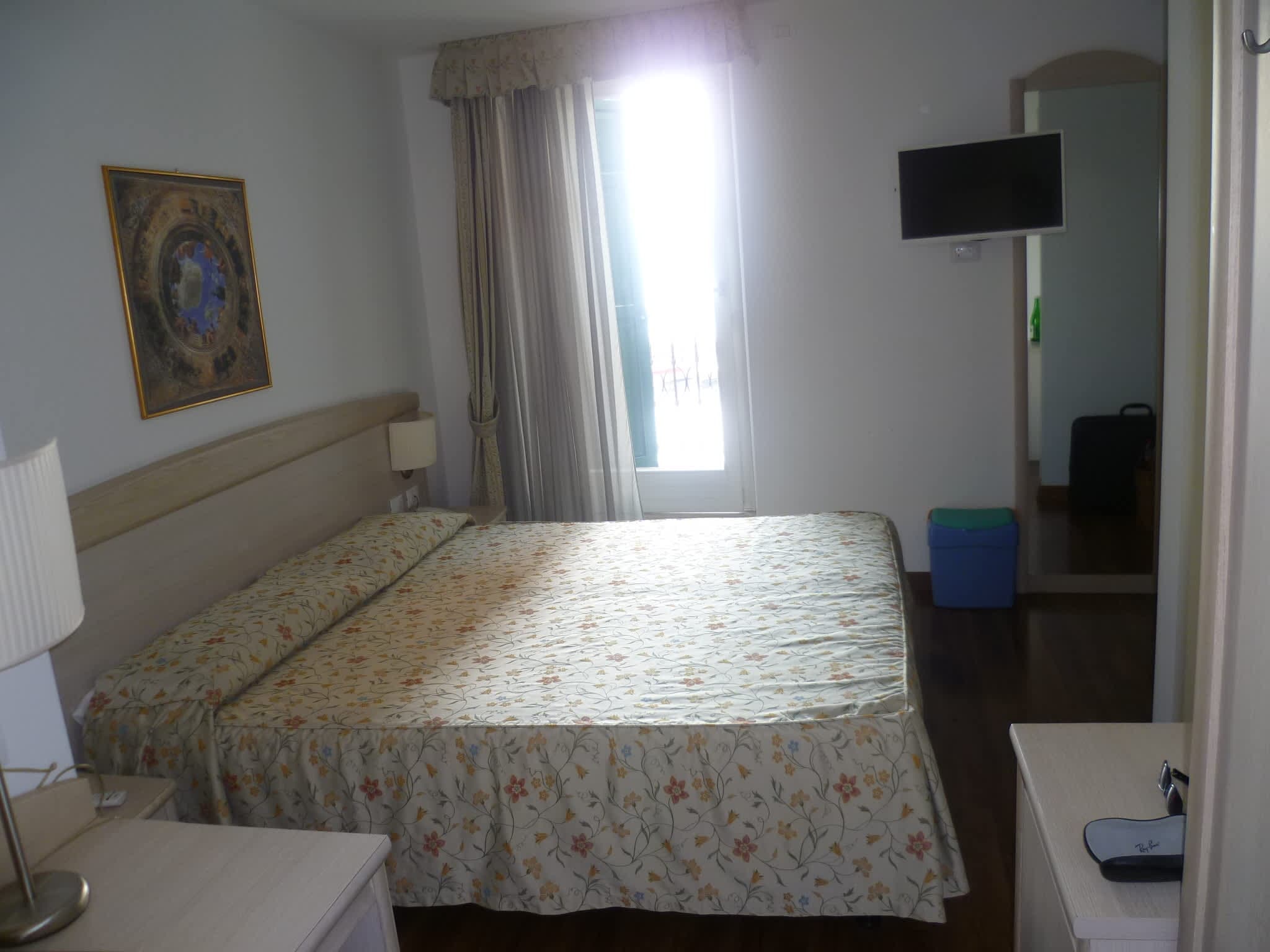 Hotel San Marco Malcesine Ansicht 4
