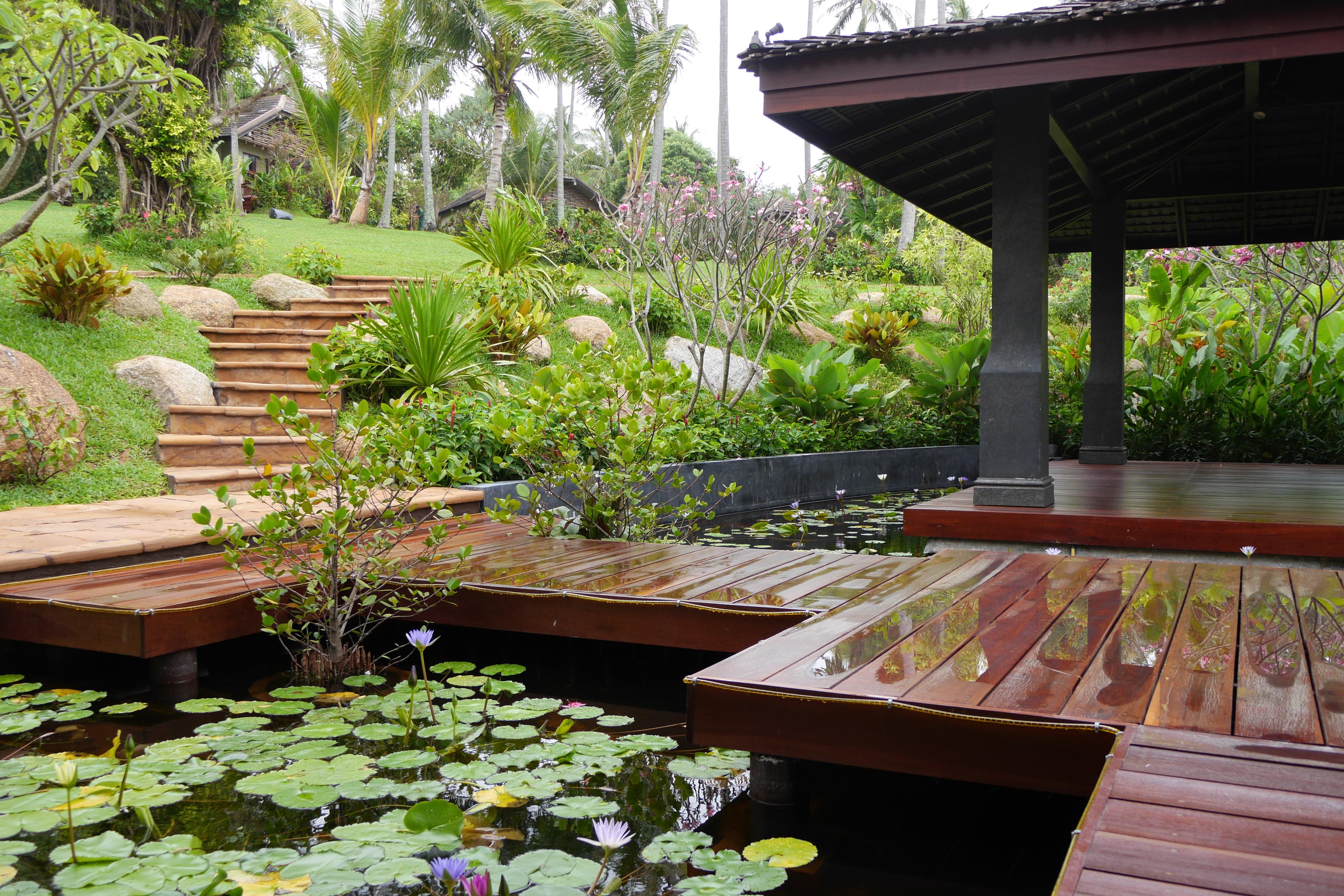 Marina Phuket Resort Ansicht 9