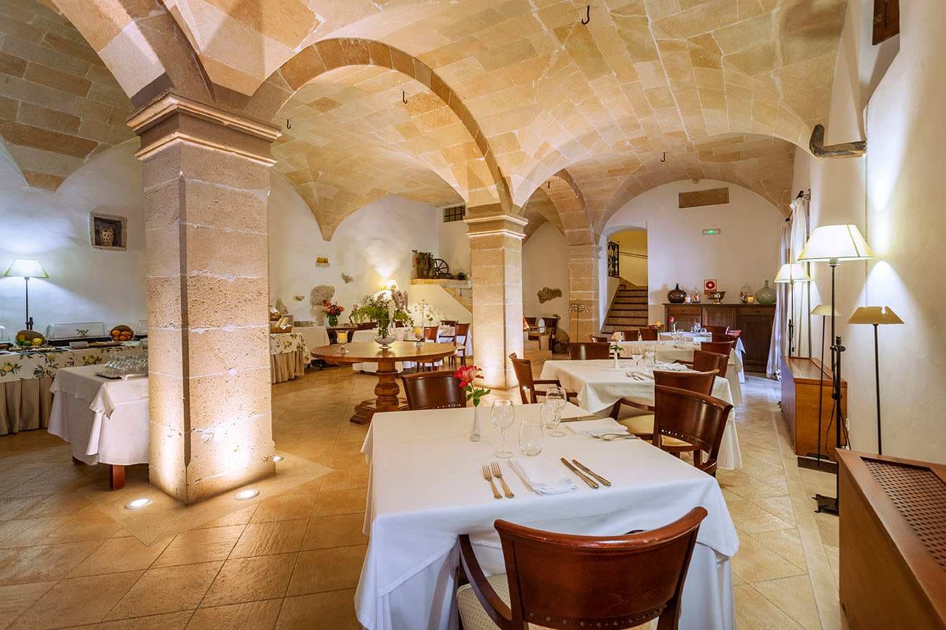 Finca Son Roig Ansicht 10