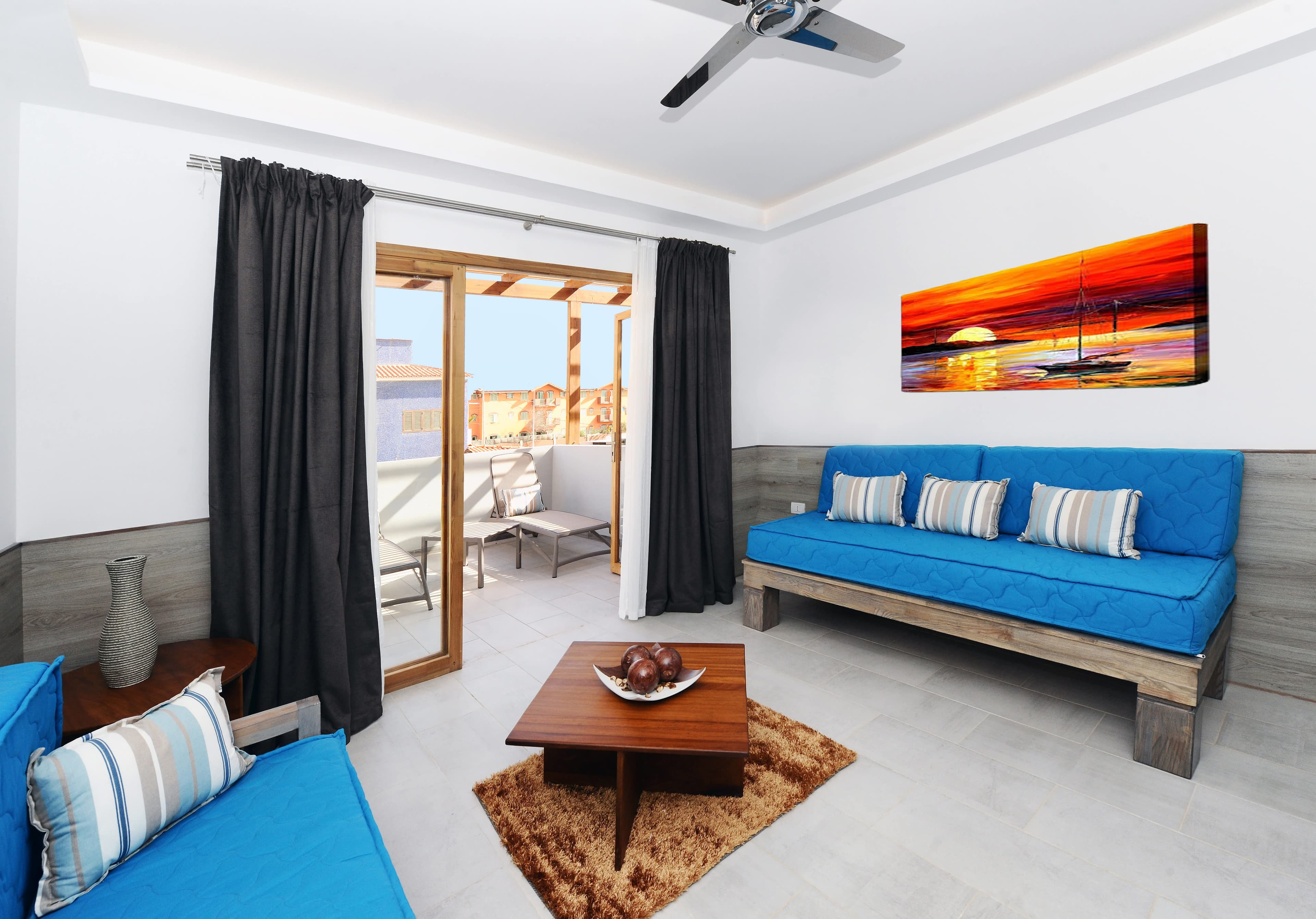 Sobrado Hotel Ansicht 3