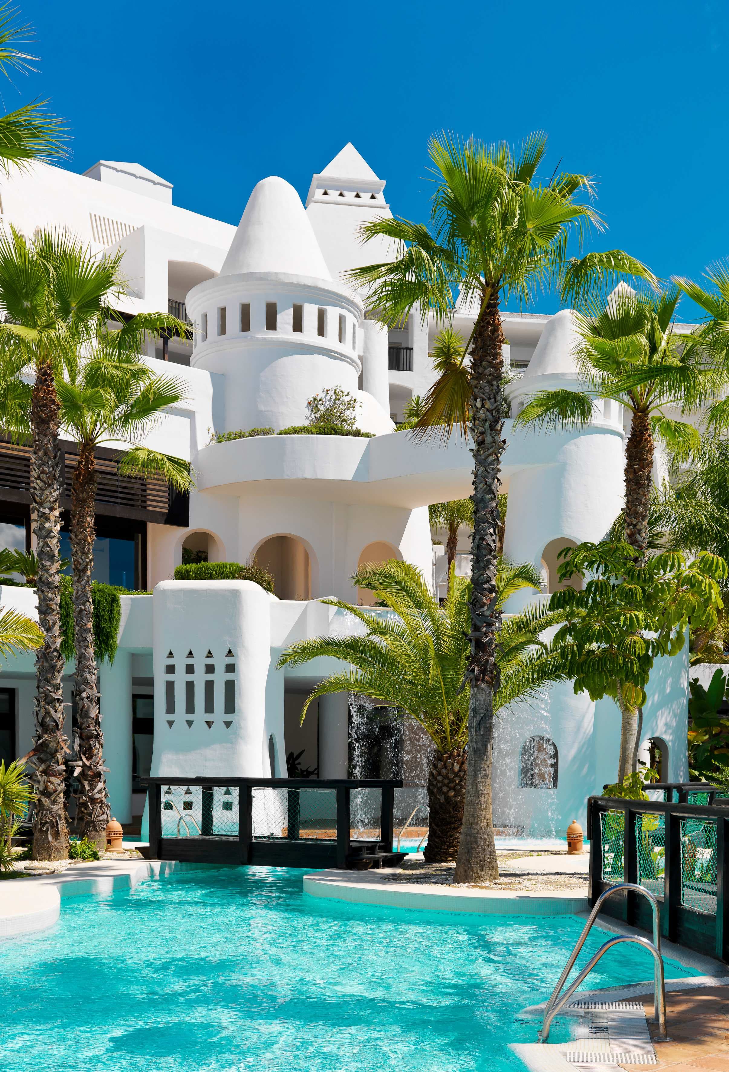 H10 Estepona Palace Ansicht 2