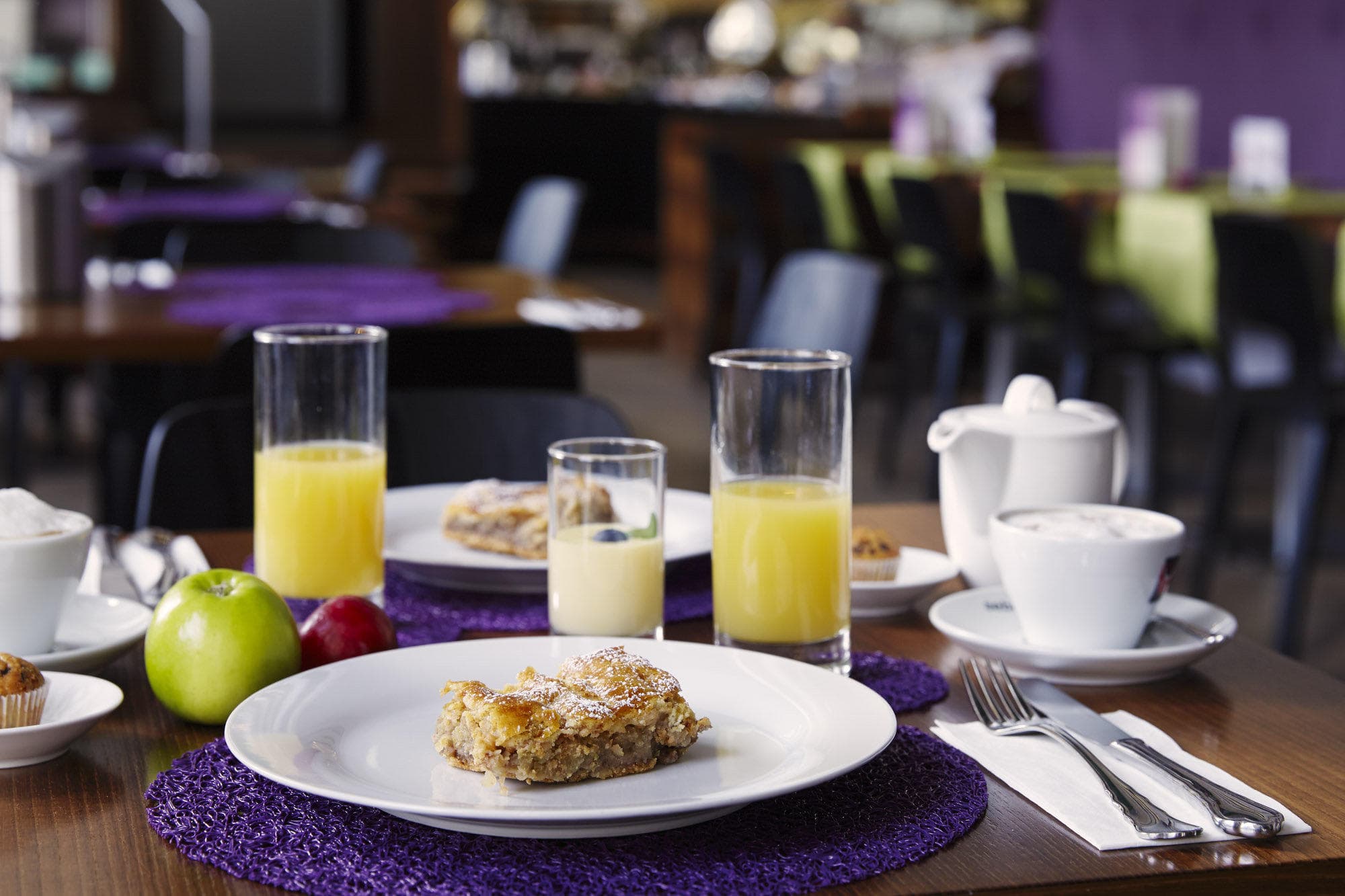 Boutique Hotel Donauwalzer Wien Ansicht 8