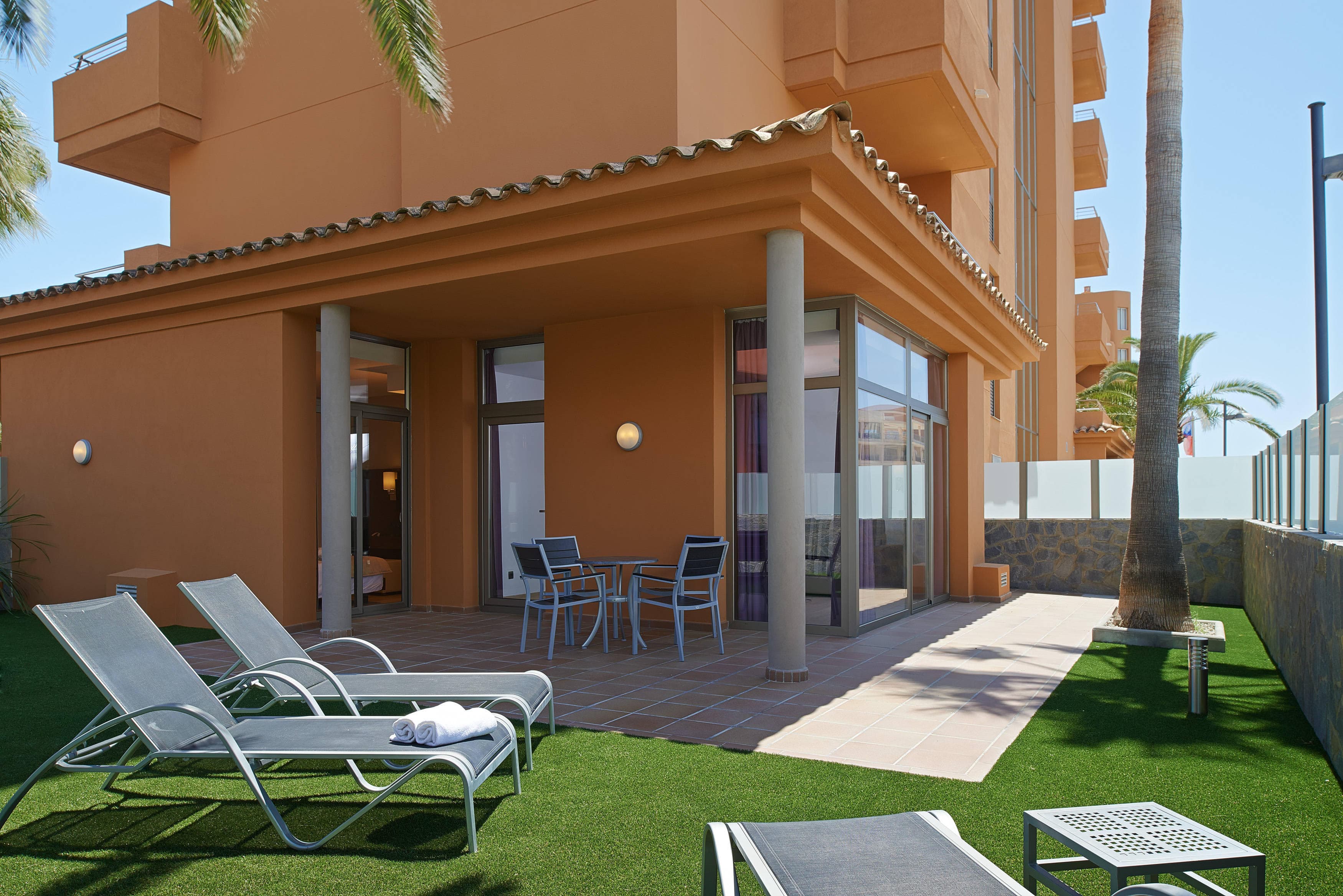 Marins Beach Club - Adults Only Ansicht 2