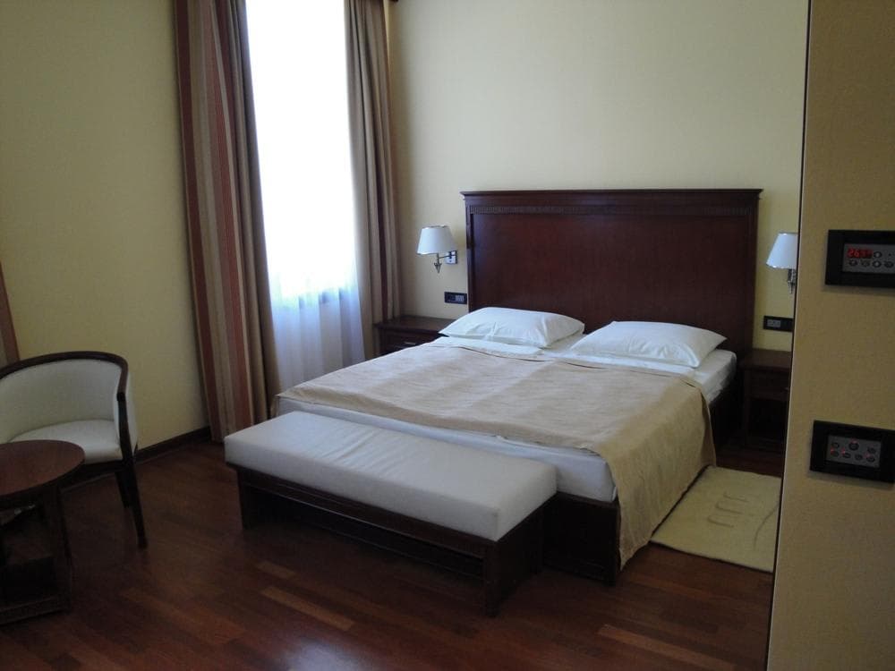 BO Hotel Palazzo Ansicht 5
