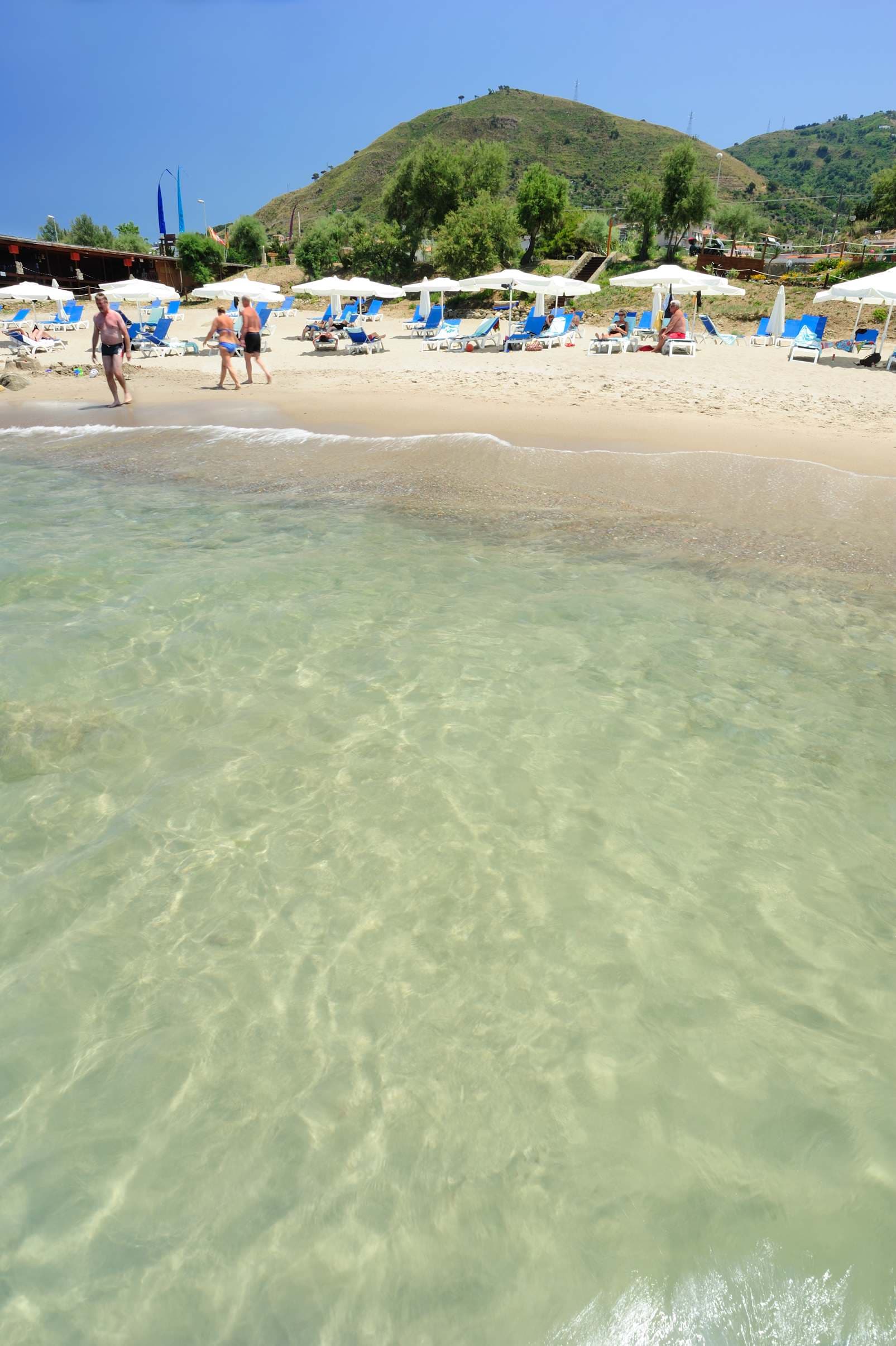 Le Calette Garden & Bay Ansicht 8
