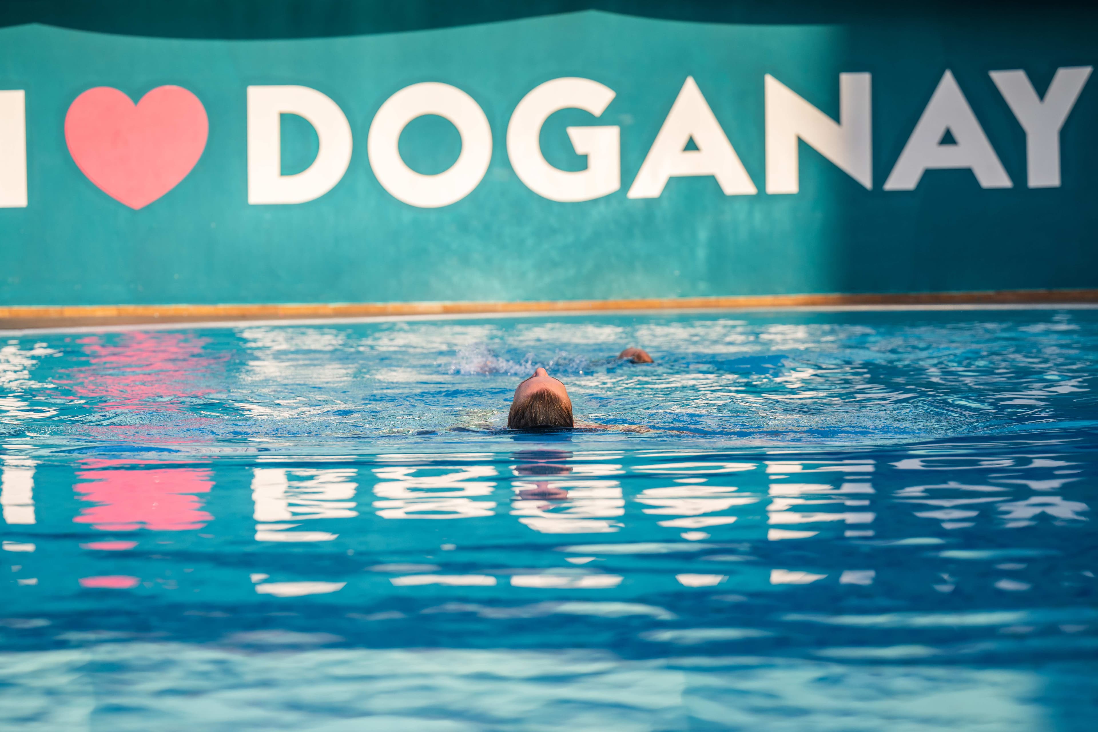 Beach Club Doganay Ansicht 10