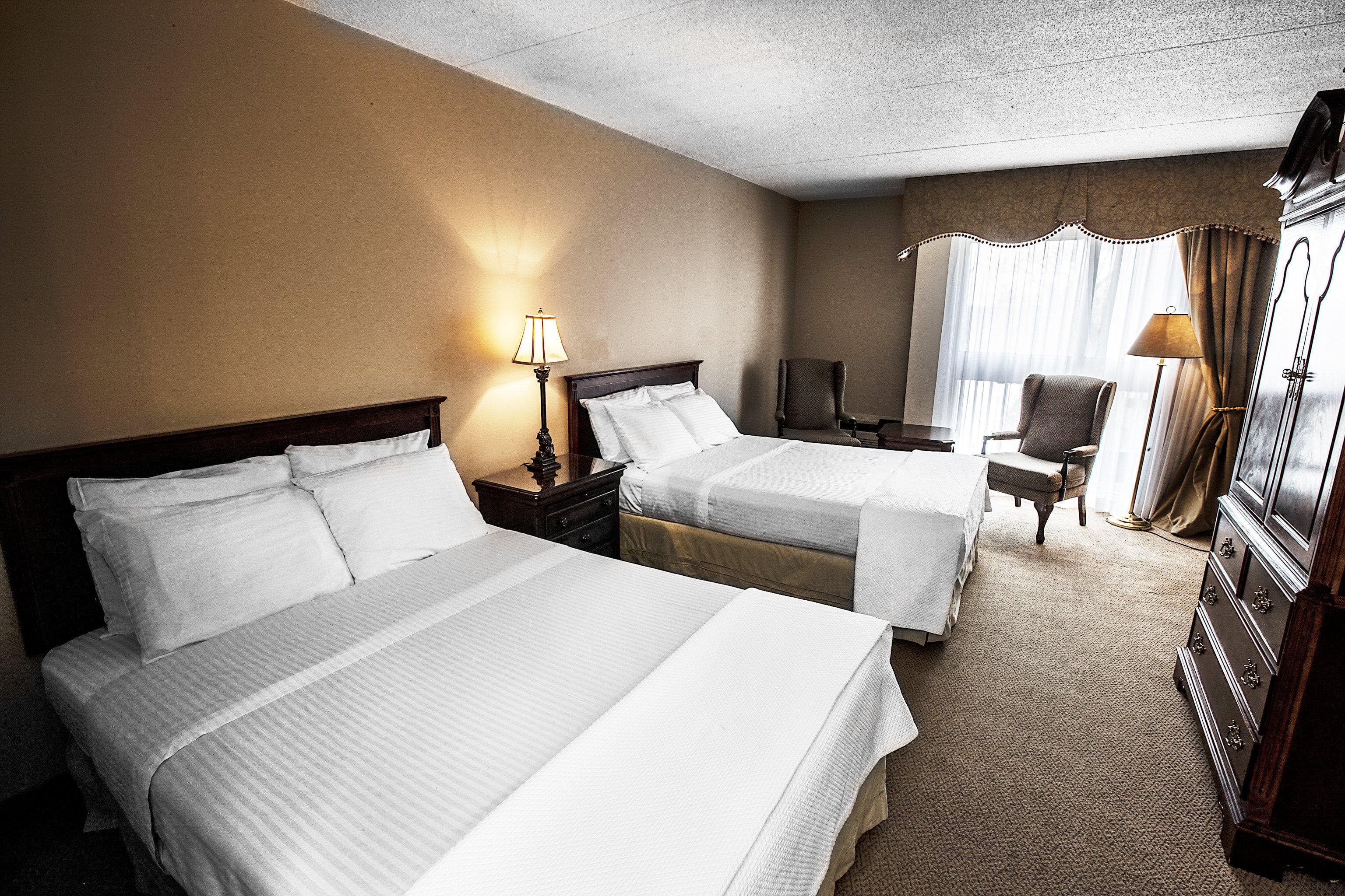 Hotel Old Stone Inn Ansicht 5