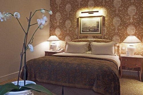 Hotel Sofitel Faubourg Ansicht 4