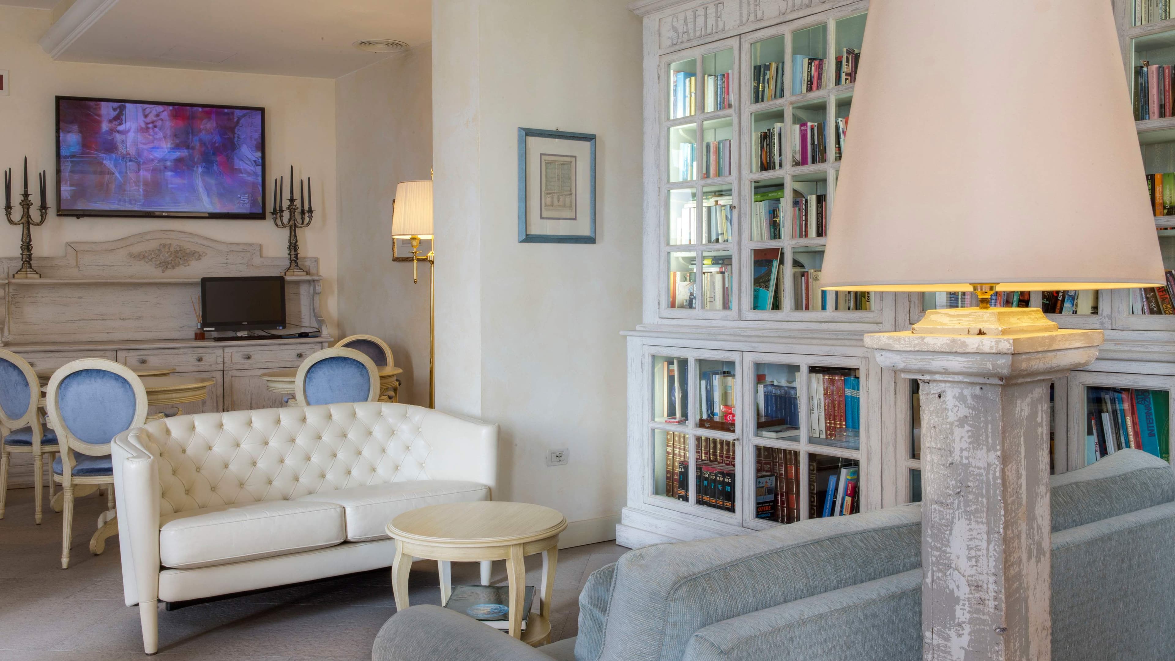 Hotel Rivalago Ansicht 7