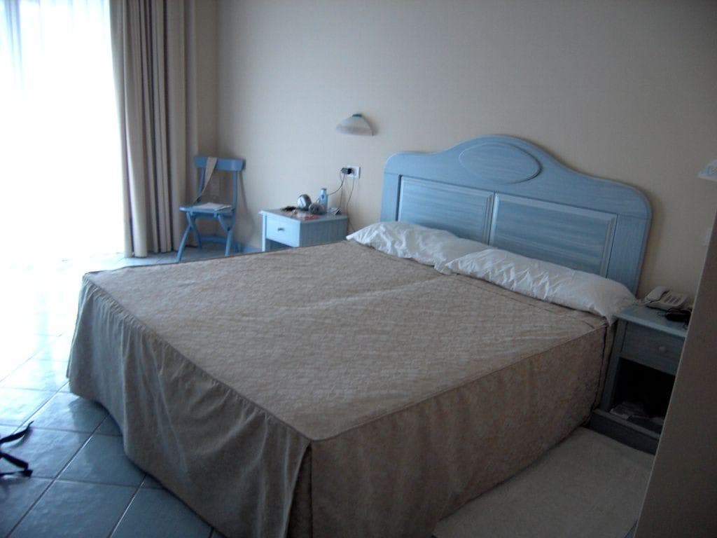 Hotel Su Sergenti Ansicht 4
