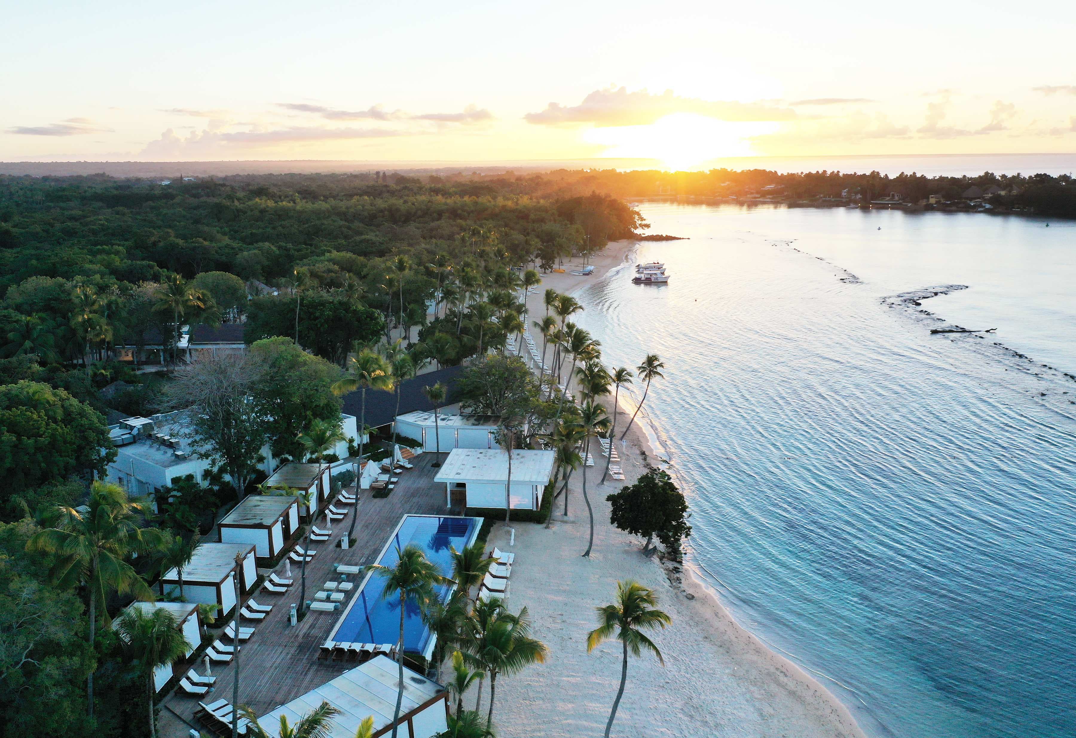 Casa de Campo Resort & Villas Ansicht 8
