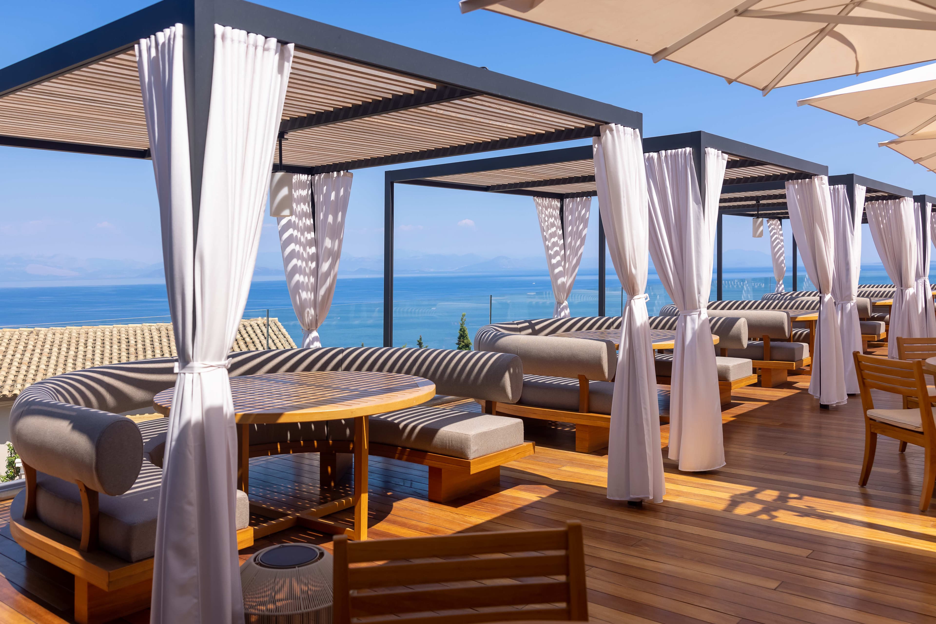 Angsana Corfu Resort & Spa Ansicht 10